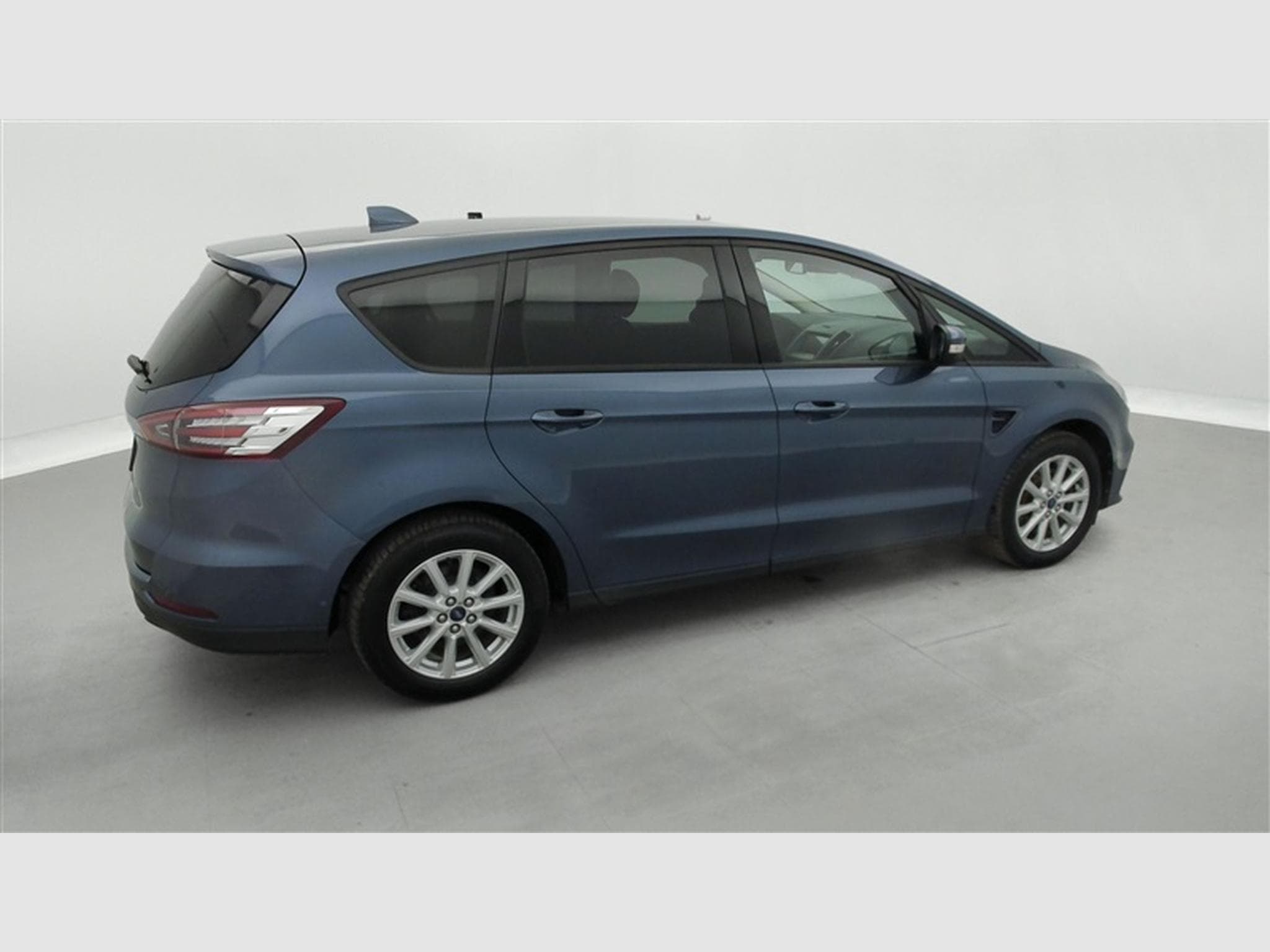 Ford S-Max 2.0 TDCi  Navi / Led / PDC av+ar (2022) - Photo 25