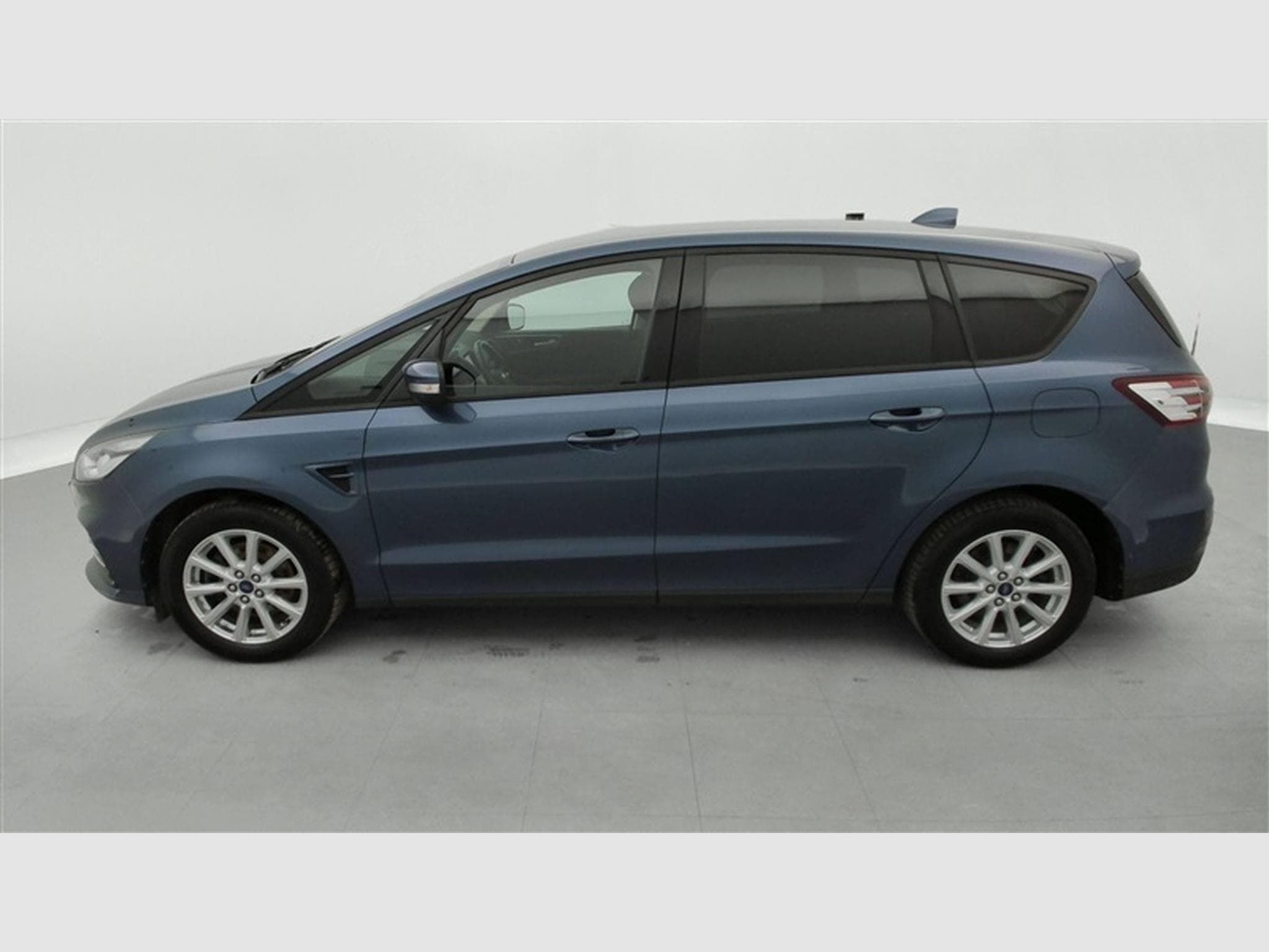 Ford S-Max 2.0 TDCi  Navi / Led / PDC av+ar (2022) - Photo 3