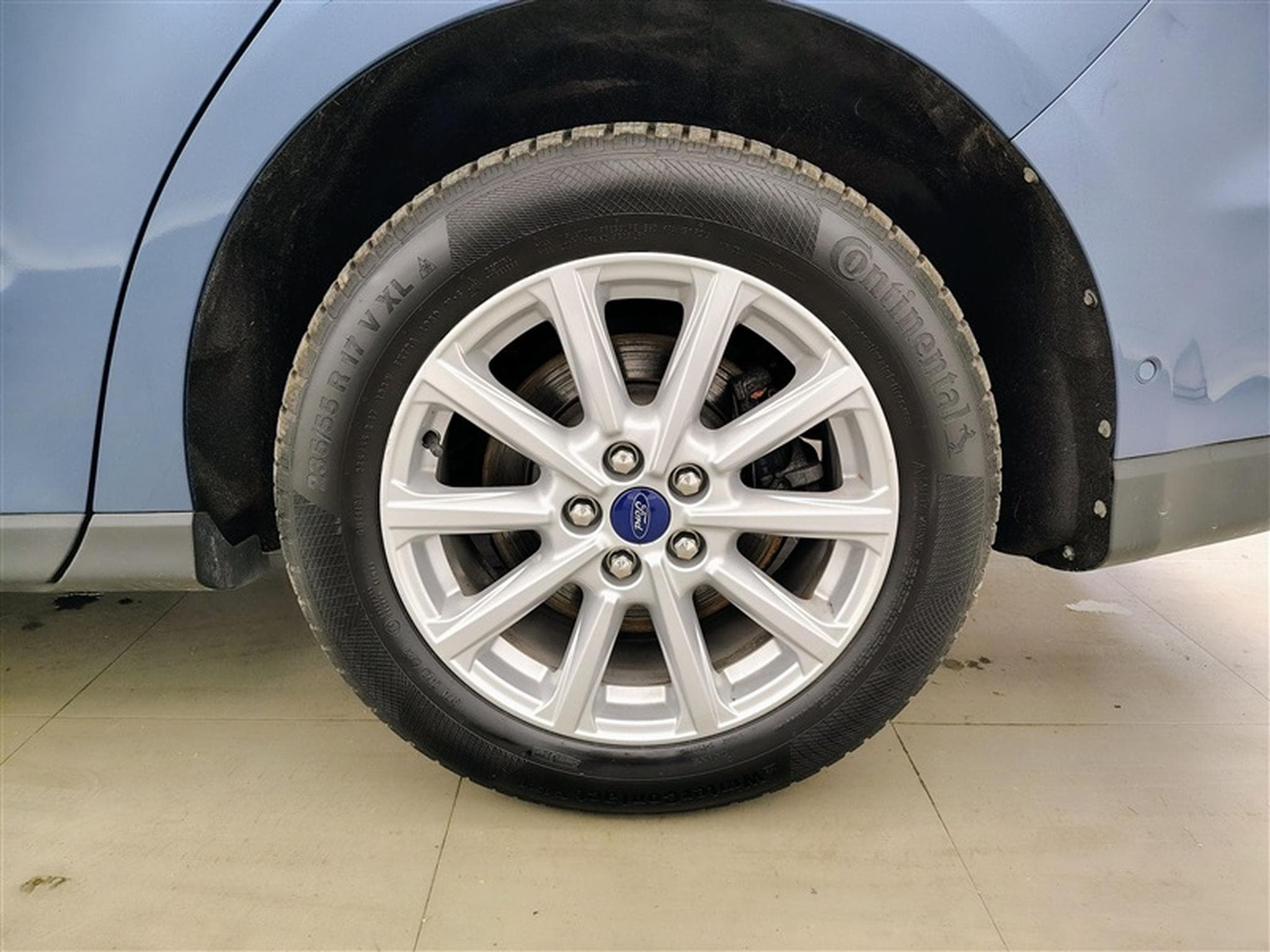Ford S-Max 2.0 TDCi  Navi / Led / PDC av+ar (2022) - Photo 6