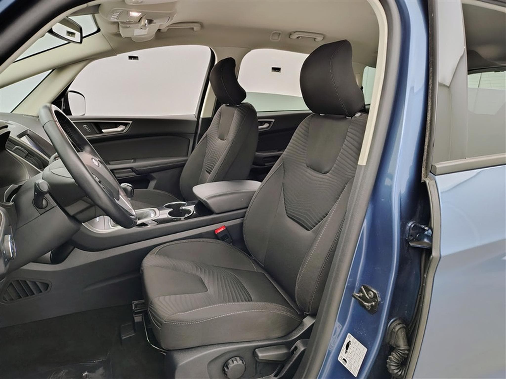Ford S-Max 2.0 TDCi  Navi / Led / PDC av+ar (2022) - Photo 7