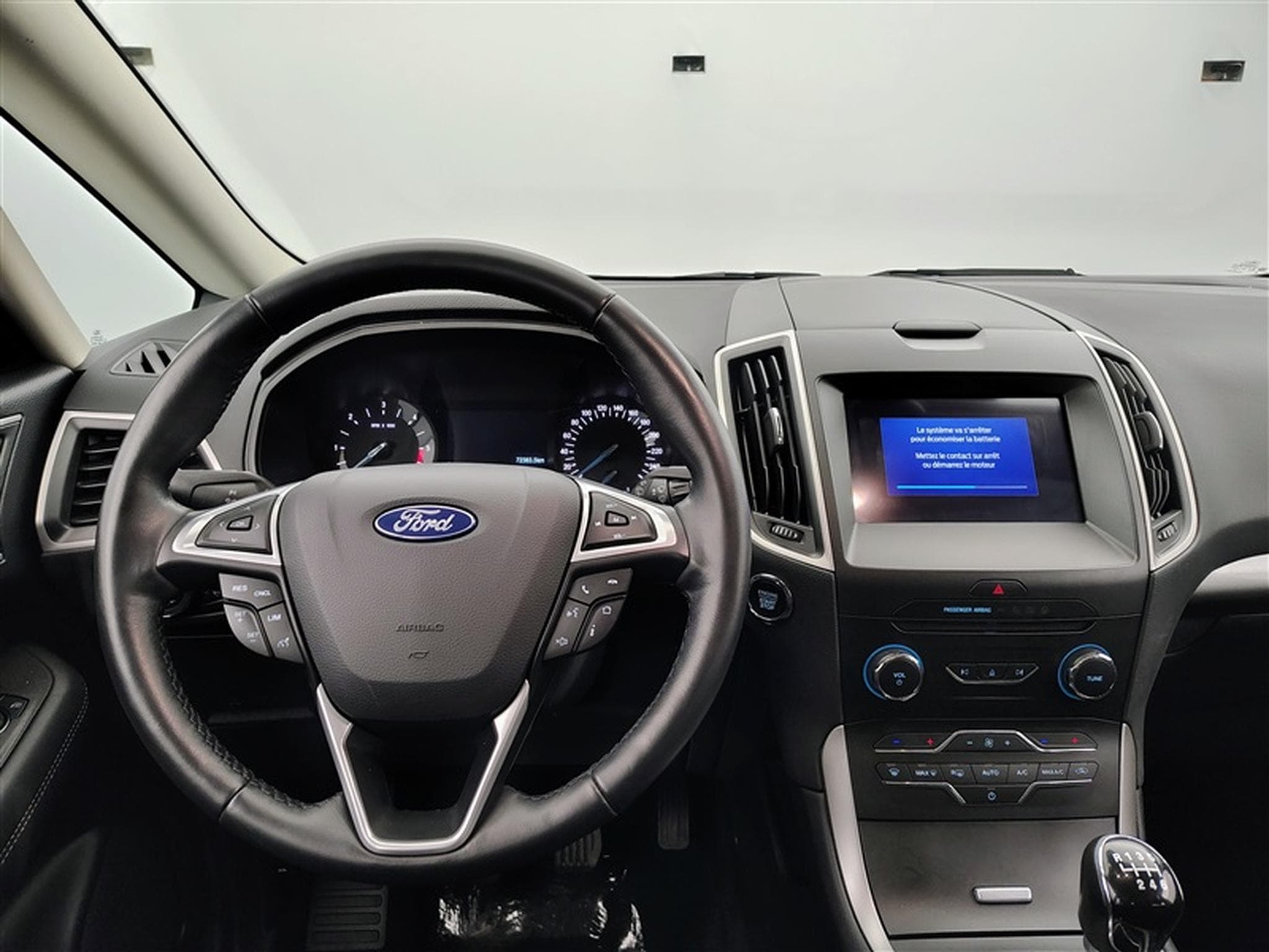 Ford S-Max 2.0 TDCi  Navi / Led / PDC av+ar (2022) - Photo 9