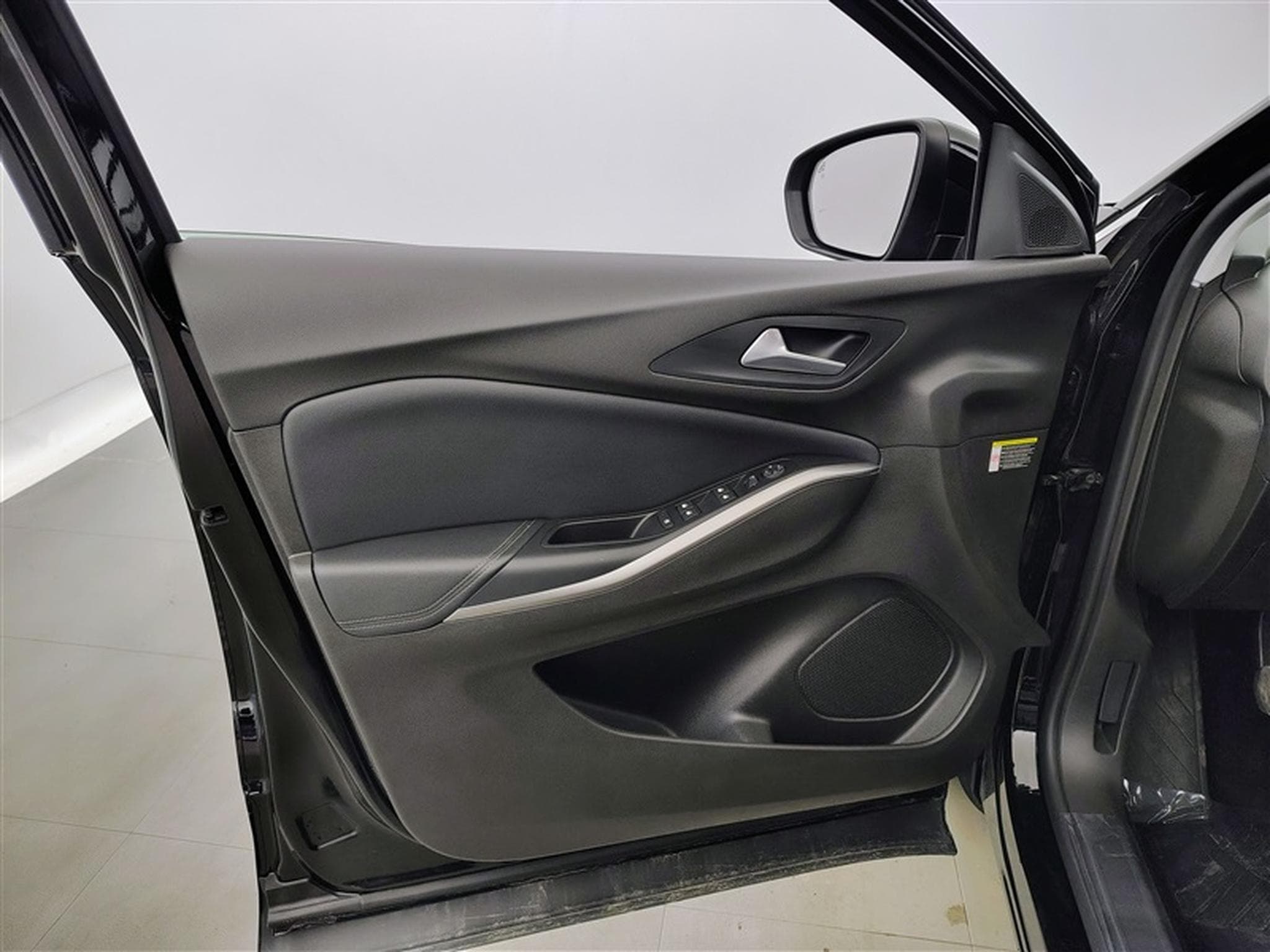 Opel Grandland 1.2 Turbo 130cv Design & Tech CARPLAY / CAMERA / ALU (2023) - Photo 17