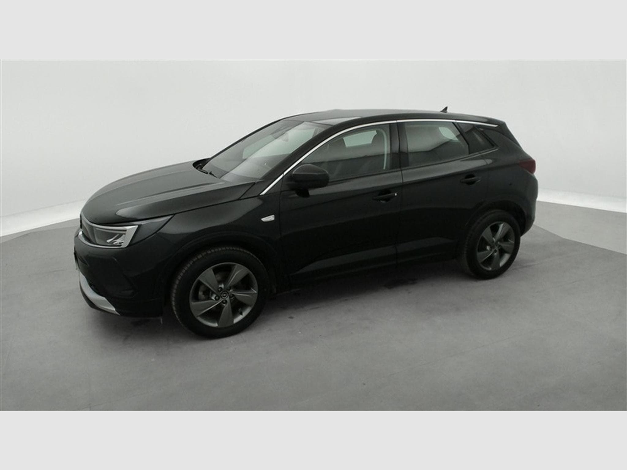 Opel Grandland 1.2 Turbo 130cv Design & Tech CARPLAY / CAMERA / ALU (2023) - Photo 21