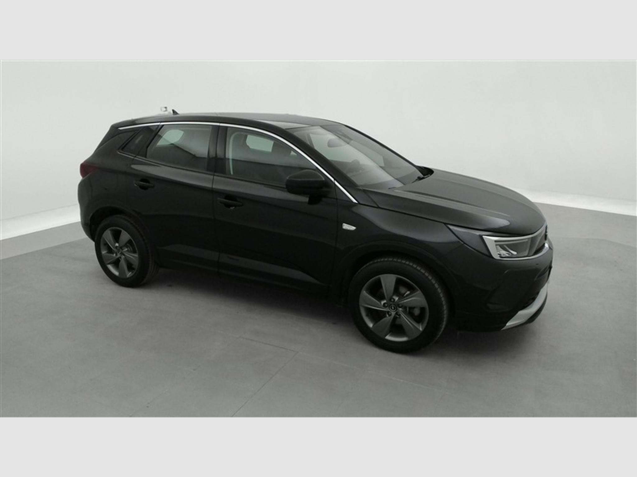 Opel Grandland 1.2 Turbo 130cv Design & Tech CARPLAY / CAMERA / ALU (2023) - Photo 23