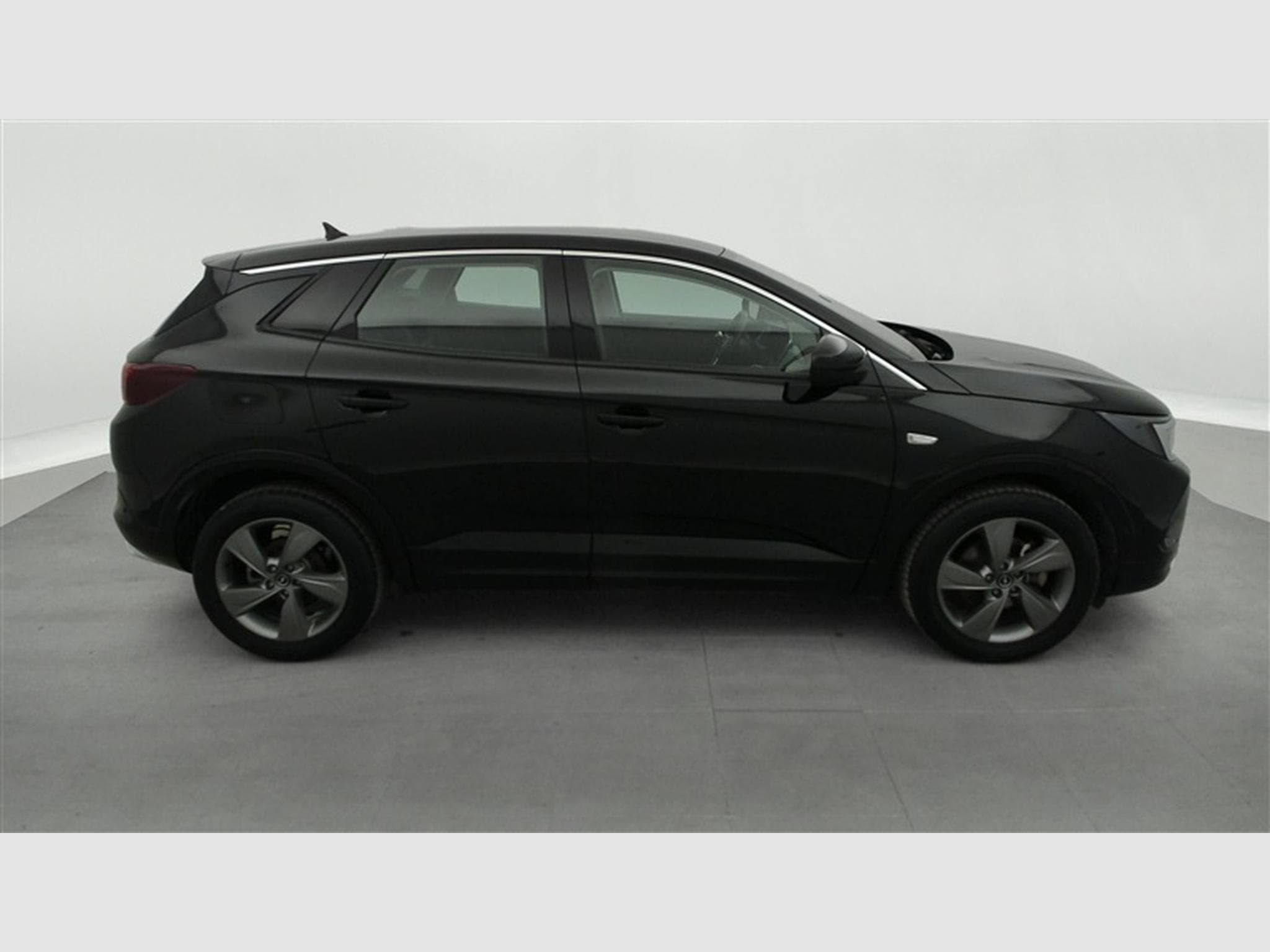 Opel Grandland 1.2 Turbo 130cv Design & Tech CARPLAY / CAMERA / ALU (2023) - Photo 24