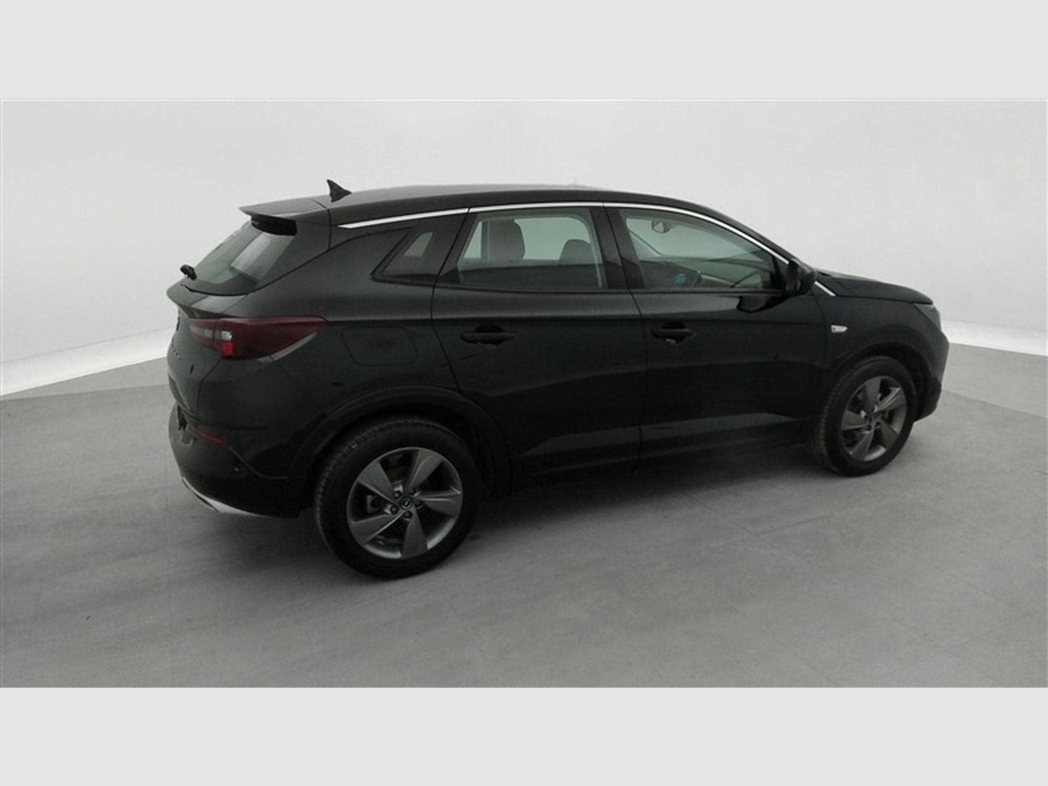 Opel Grandland 1.2 Turbo 130cv Design & Tech CARPLAY / CAMERA / ALU (2023) - Photo 25