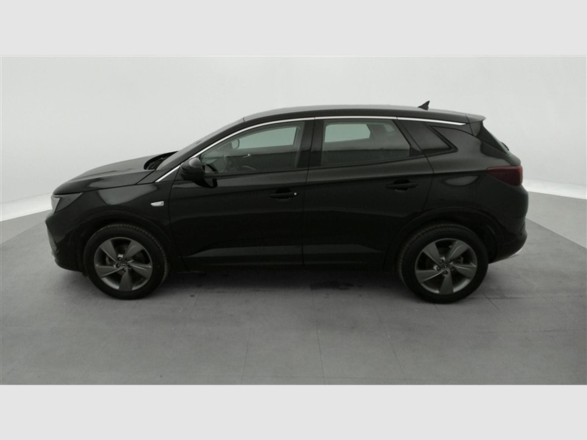 Opel Grandland 1.2 Turbo 130cv Design & Tech CARPLAY / CAMERA / ALU (2023) - Photo 3