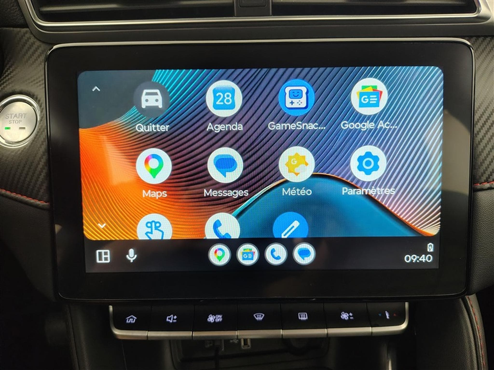 MG ZS 1.0 T-GDi 110cv AUTO Luxury NAVI / FULL LED / CUIR / CAMERA (2024) - Photo 20