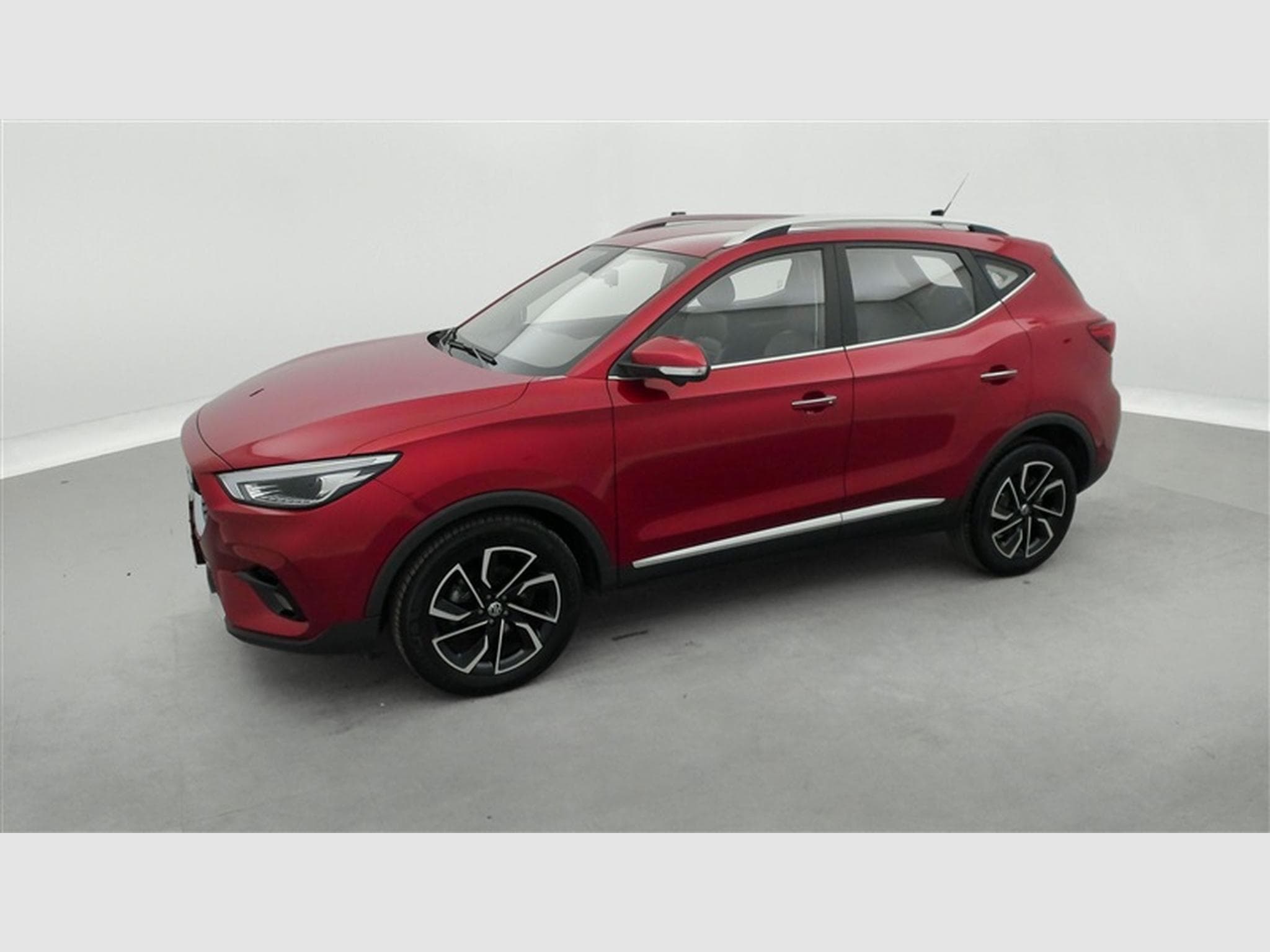 MG ZS 1.0 T-GDi 110cv AUTO Luxury NAVI / FULL LED / CUIR / CAMERA (2024) - Photo 21