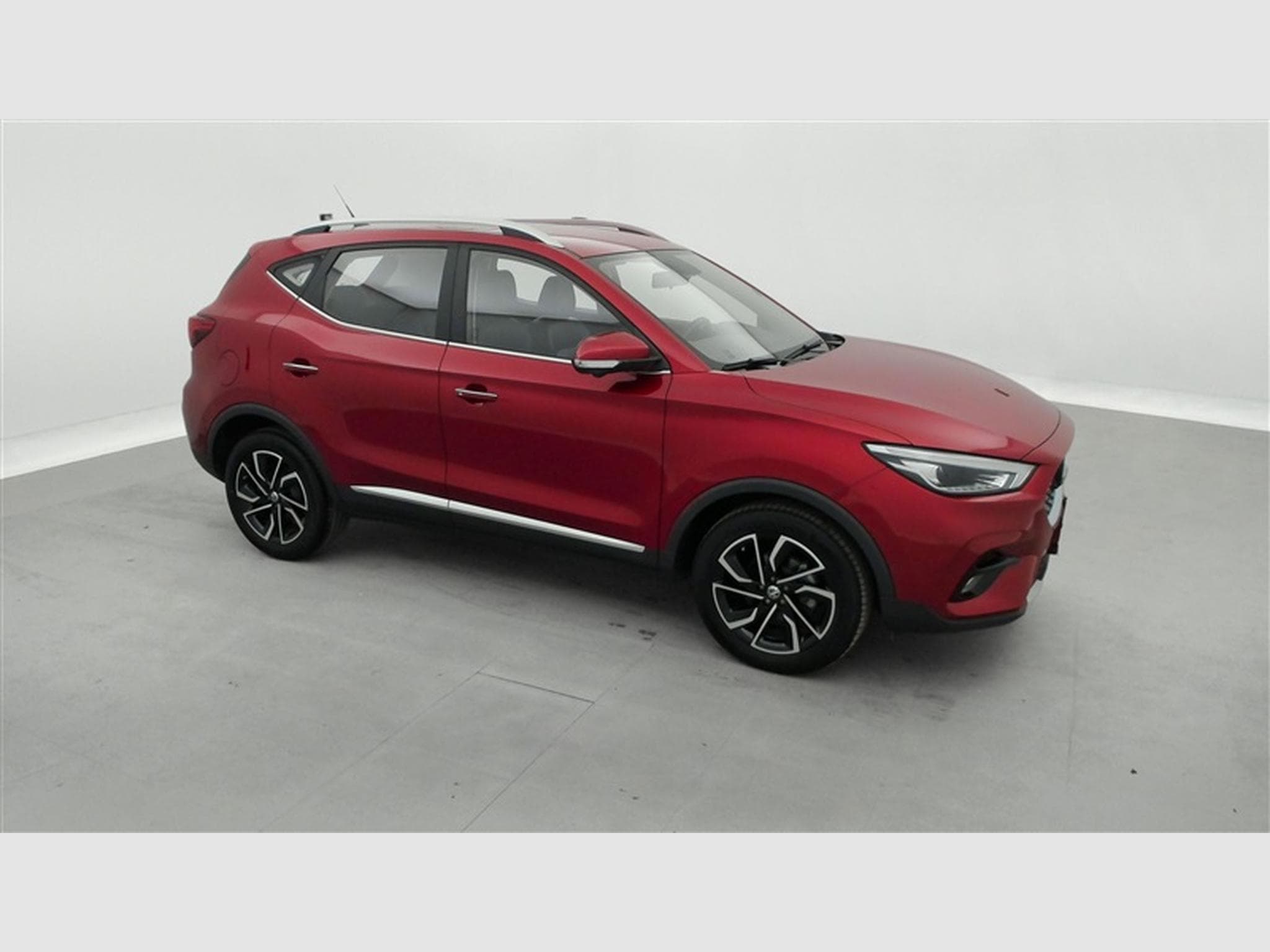 MG ZS 1.0 T-GDi 110cv AUTO Luxury NAVI / FULL LED / CUIR / CAMERA (2024) - Photo 23