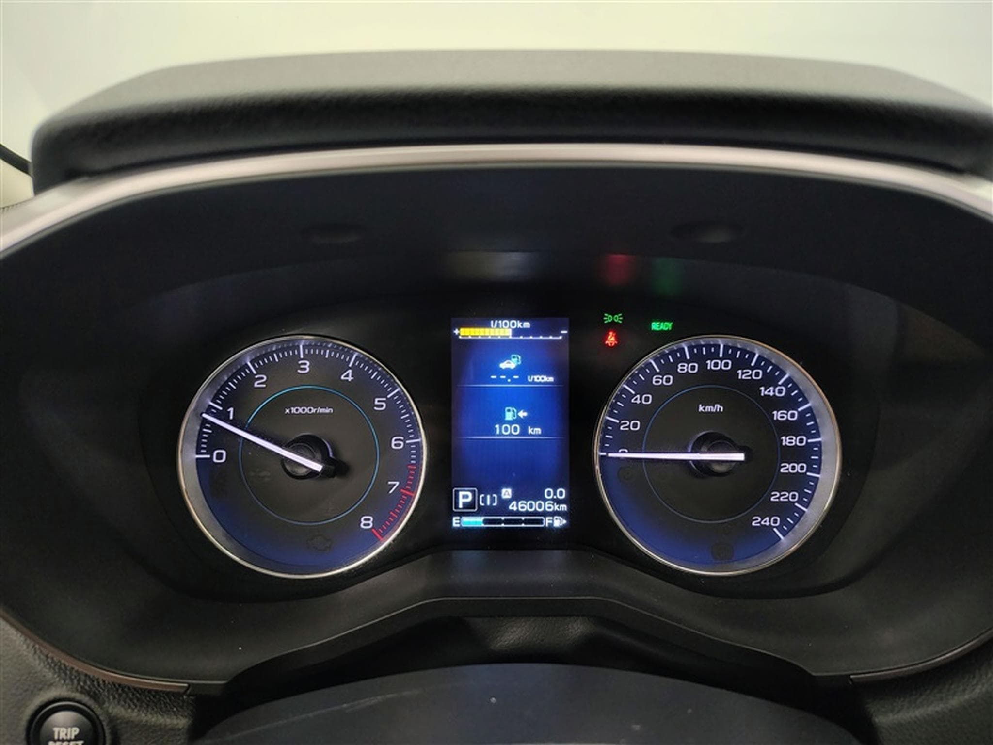 Subaru XV 2.0 Boxer CVT AWD Premium NAVI / XENON / CUIR / TO / CAM (2024) - Photo 10