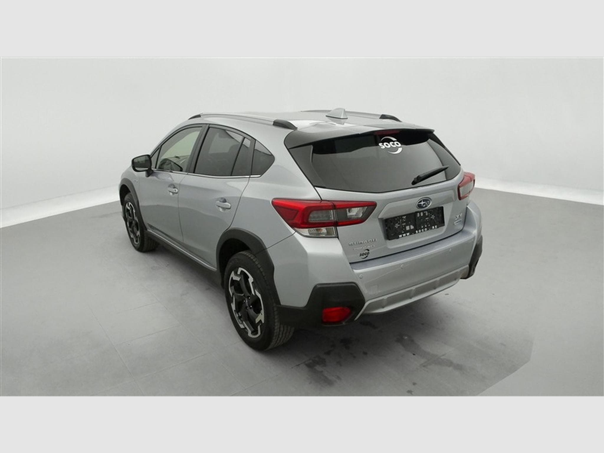 Subaru XV 2.0 Boxer CVT AWD Premium NAVI / XENON / CUIR / TO / CAM (2024) - Photo 2