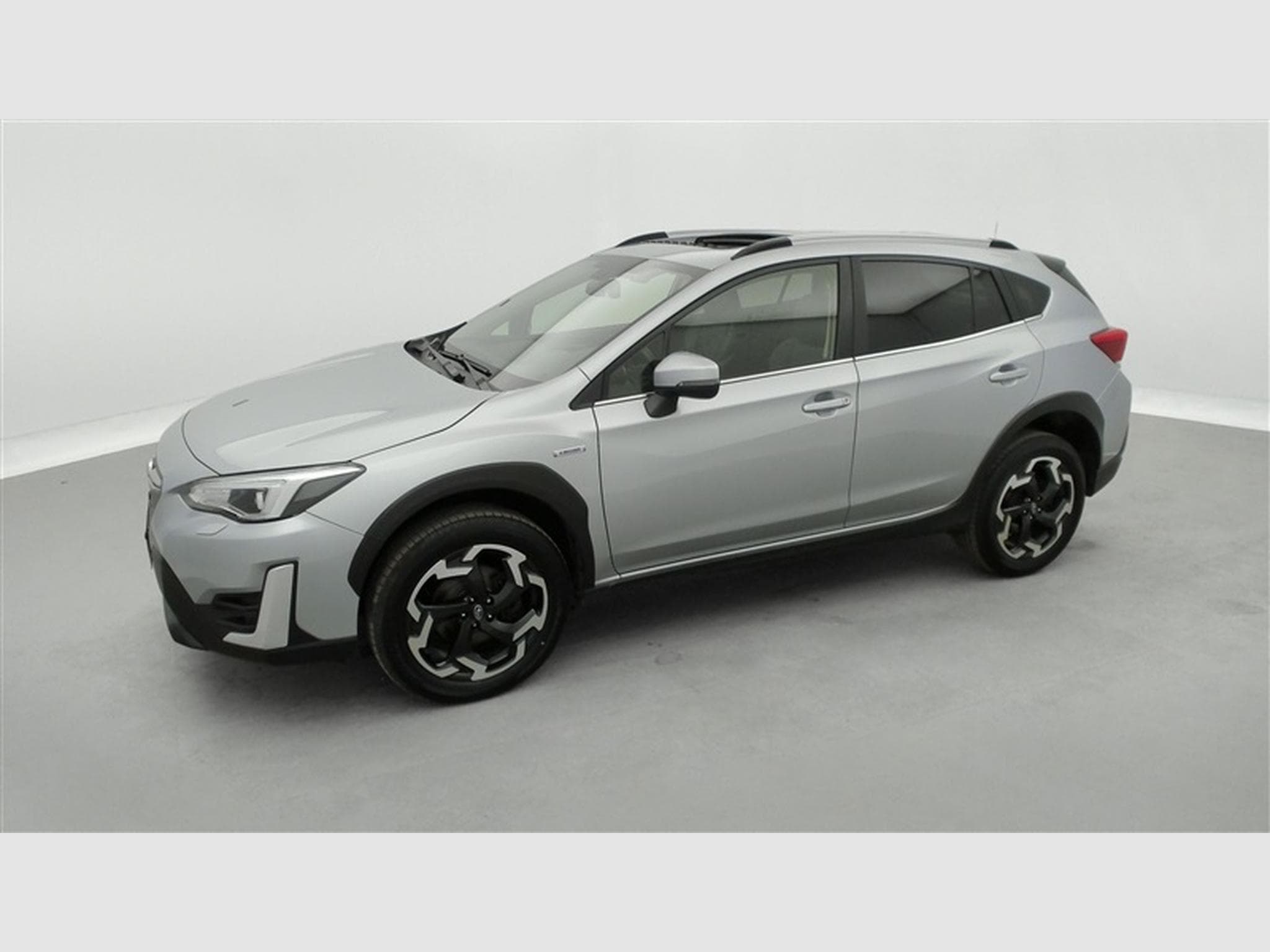 Subaru XV 2.0 Boxer CVT AWD Premium NAVI / XENON / CUIR / TO / CAM (2024) - Photo 22