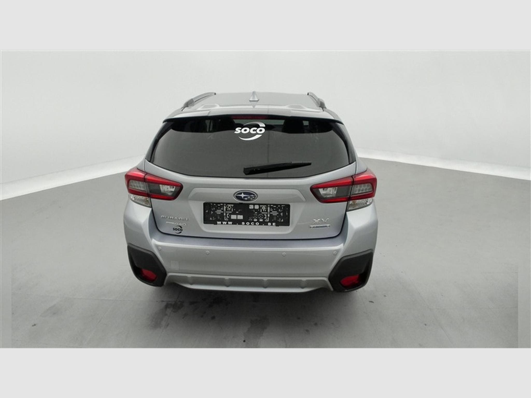 Subaru XV 2.0 Boxer CVT AWD Premium NAVI / XENON / CUIR / TO / CAM (2024) - Photo 5
