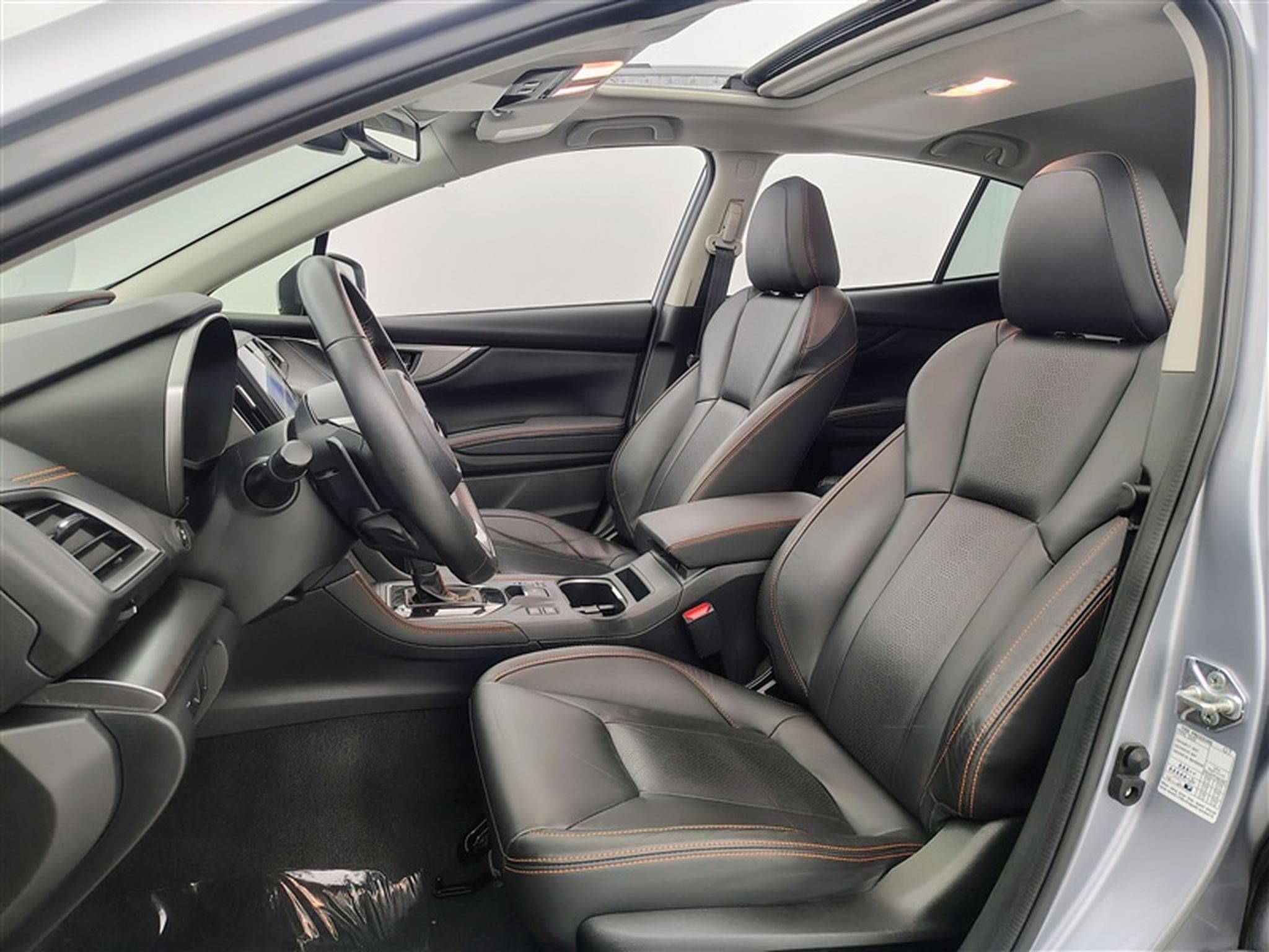 Subaru XV 2.0 Boxer CVT AWD Premium NAVI / XENON / CUIR / TO / CAM (2024) - Photo 7