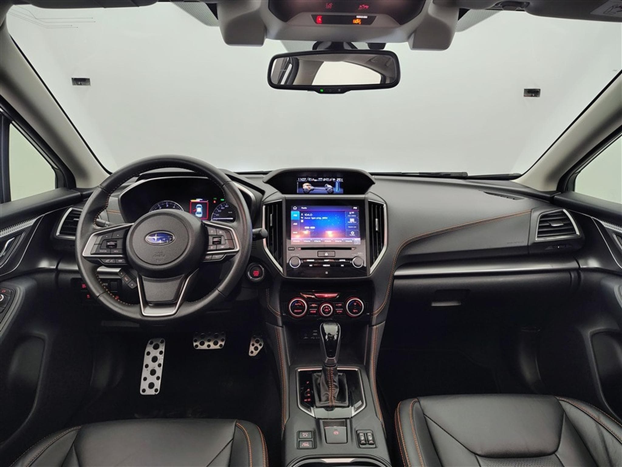 Subaru XV 2.0 Boxer CVT AWD Premium NAVI / XENON / CUIR / TO / CAM (2024) - Photo 8