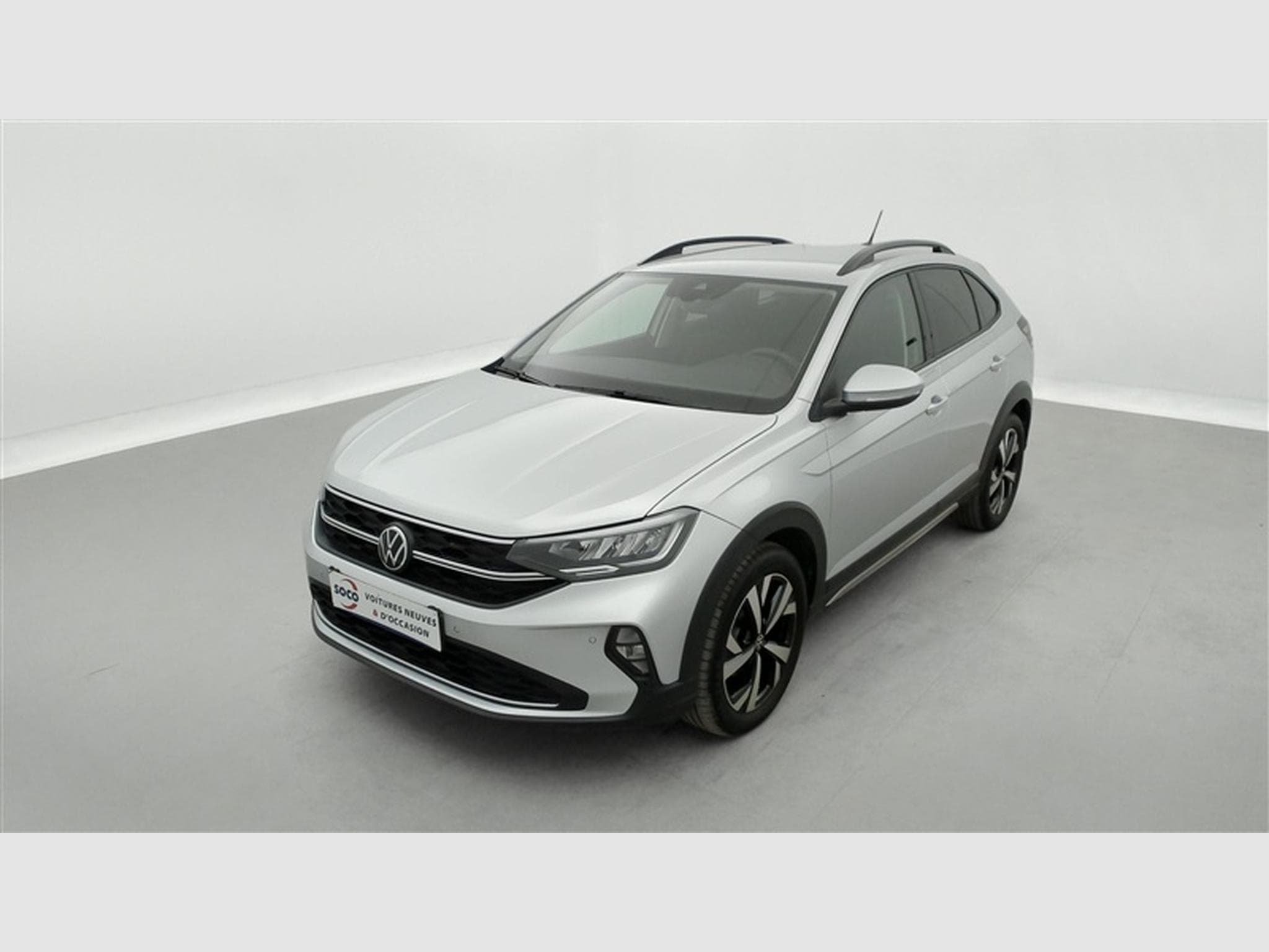 VW Taigo 1.0 TSI 115cv DSG Life CARPLAY / CAMERA / FULL LED / ALU (2025) - Photo 1