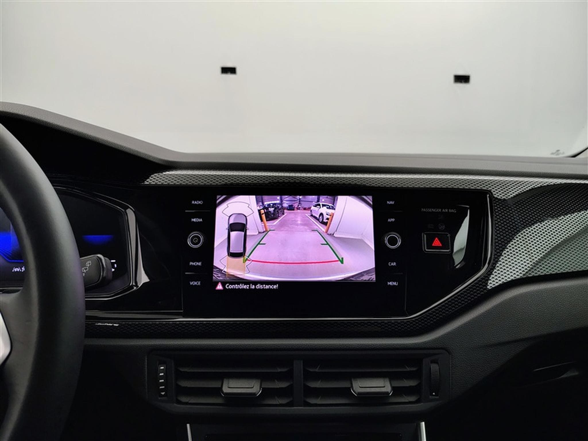 VW Taigo 1.0 TSI 115cv DSG Life CARPLAY / CAMERA / FULL LED / ALU (2025) - Photo 18
