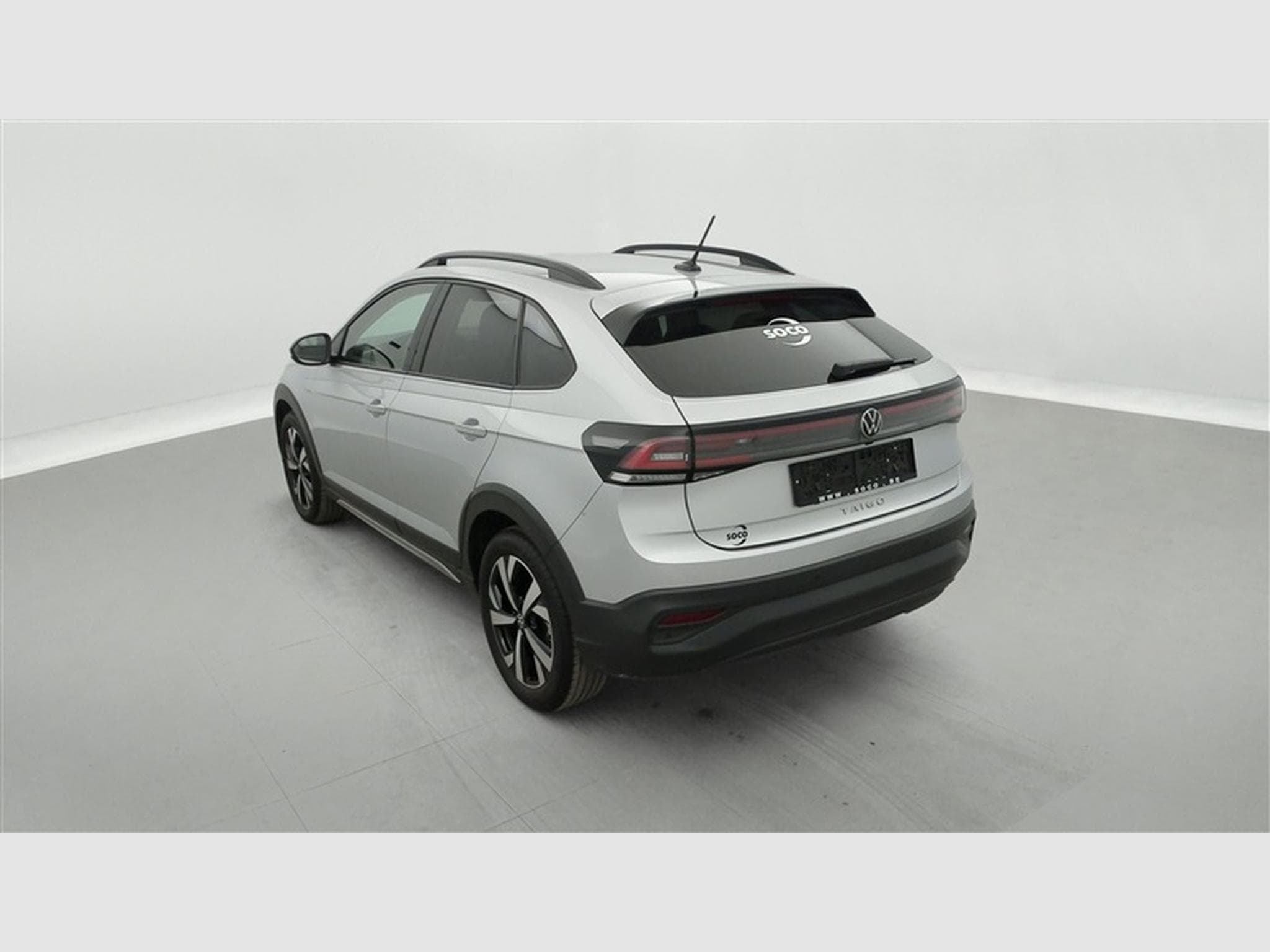 VW Taigo 1.0 TSI 115cv DSG Life CARPLAY / CAMERA / FULL LED / ALU (2025) - Photo 2