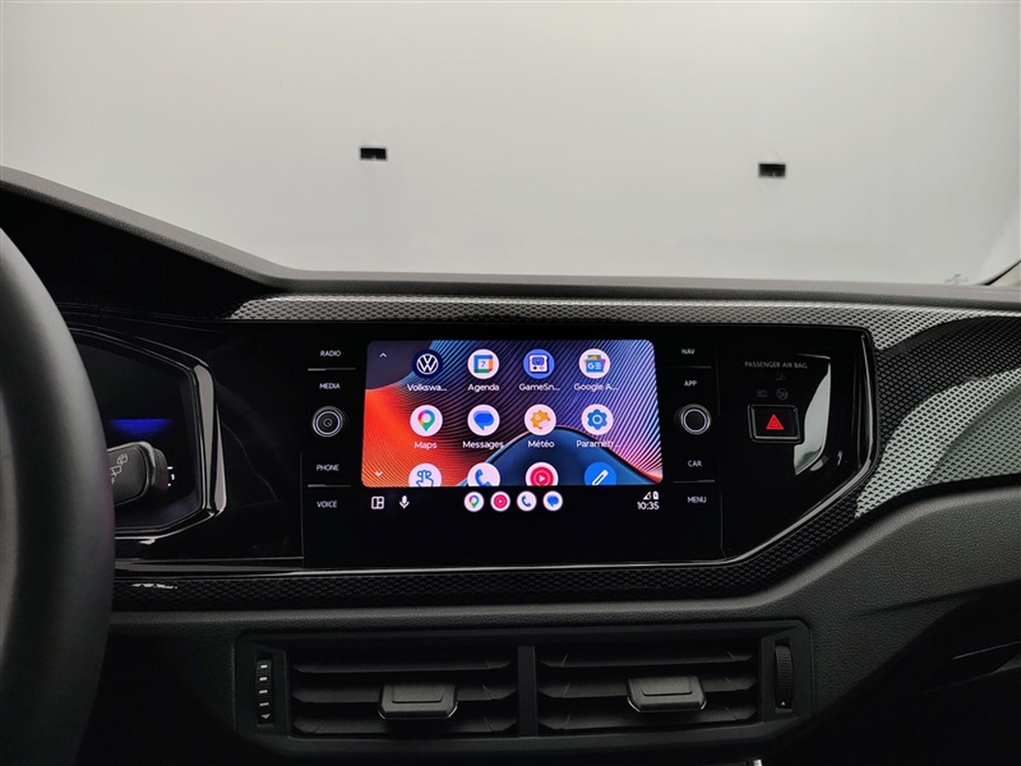 VW Taigo 1.0 TSI 115cv DSG Life CARPLAY / CAMERA / FULL LED / ALU (2025) - Photo 20
