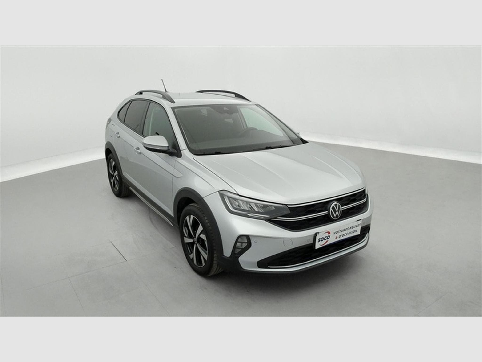 VW Taigo 1.0 TSI 115cv DSG Life CARPLAY / CAMERA / FULL LED / ALU (2025) - Photo 22