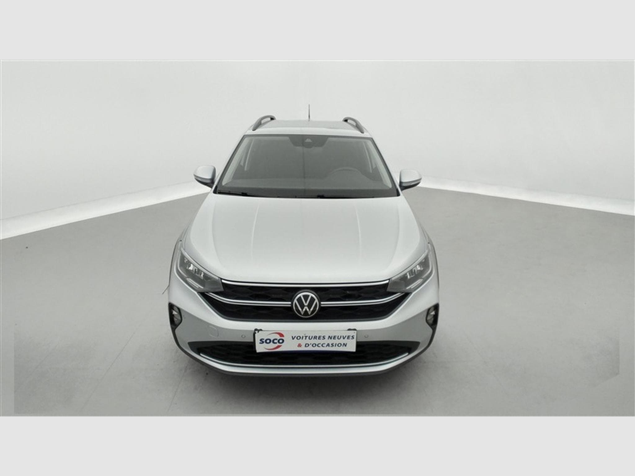 VW Taigo 1.0 TSI 115cv DSG Life CARPLAY / CAMERA / FULL LED / ALU (2025) - Photo 4
