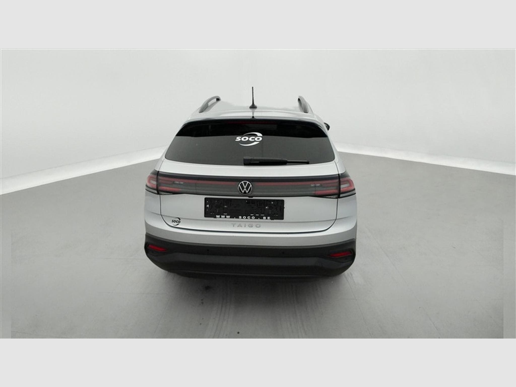 VW Taigo 1.0 TSI 115cv DSG Life CARPLAY / CAMERA / FULL LED / ALU (2025) - Photo 5