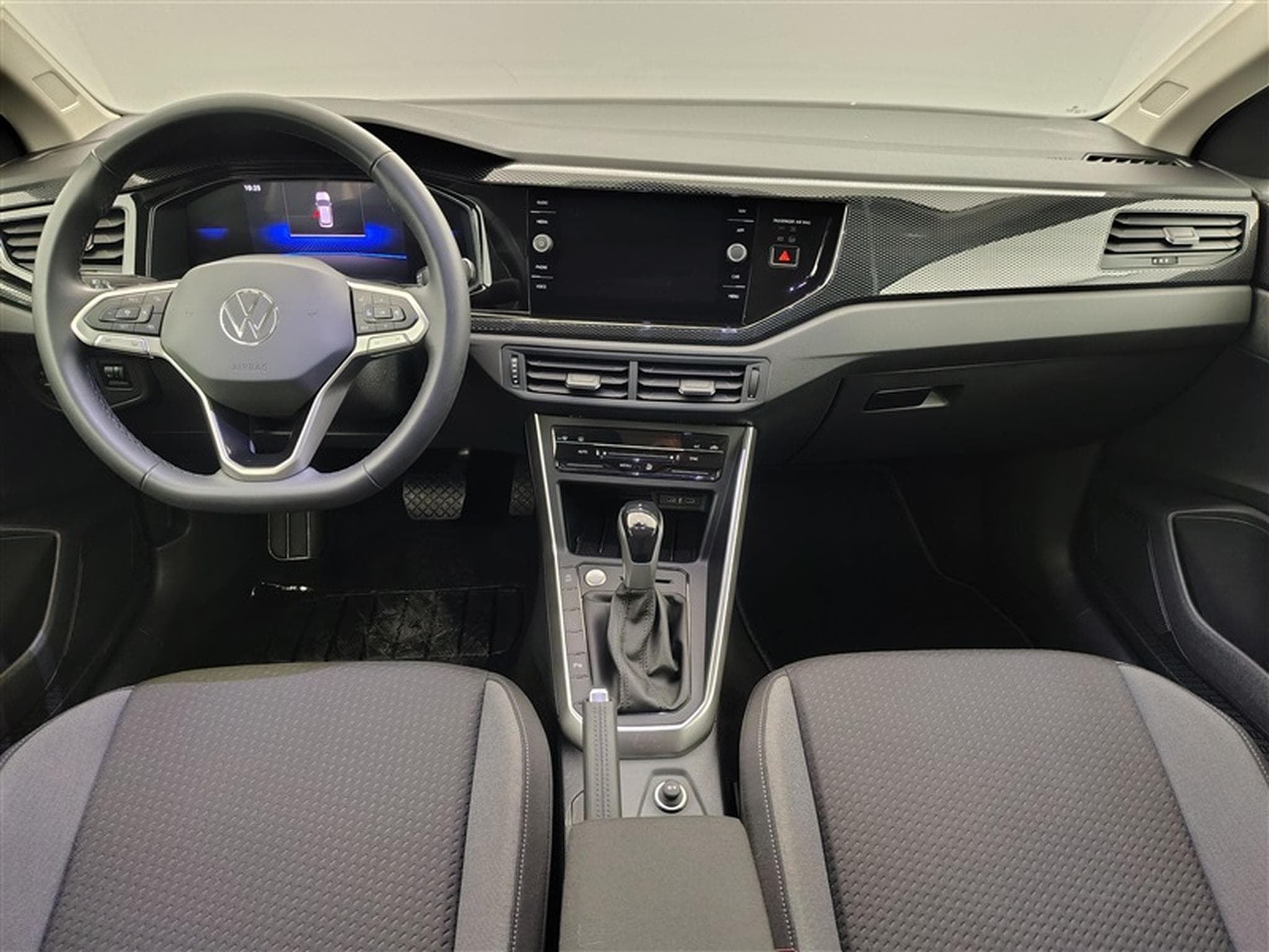 VW Taigo 1.0 TSI 115cv DSG Life CARPLAY / CAMERA / FULL LED / ALU (2025) - Photo 8