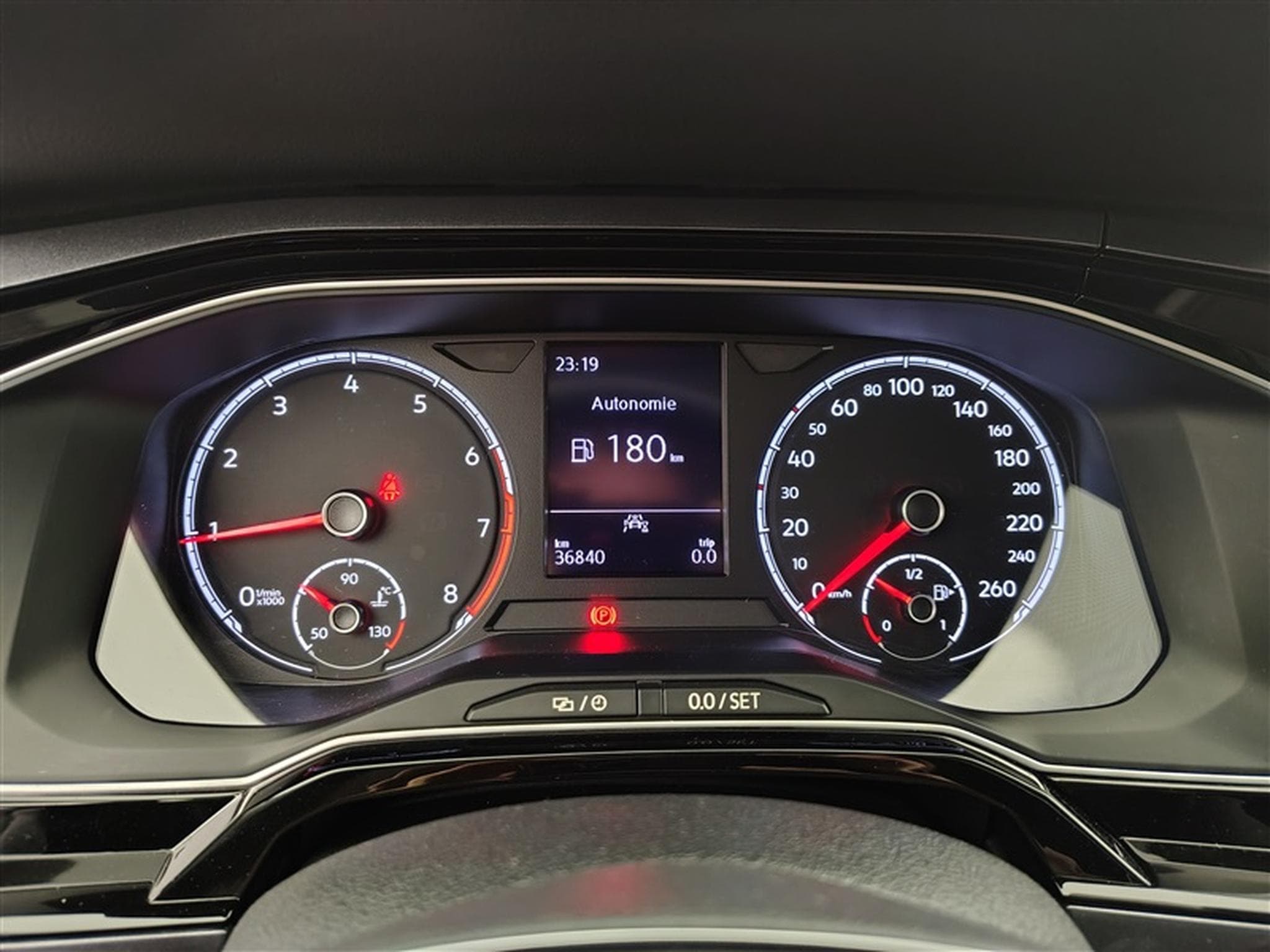 VW Polo 1.0 TSi Highline OPF (2020) - Photo 10