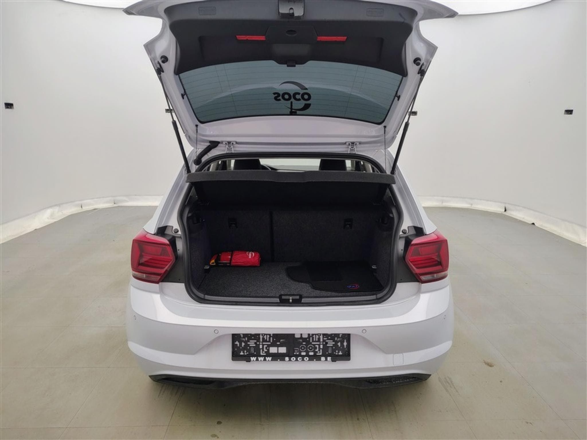VW Polo 1.0 TSi Highline OPF (2020) - Photo 14