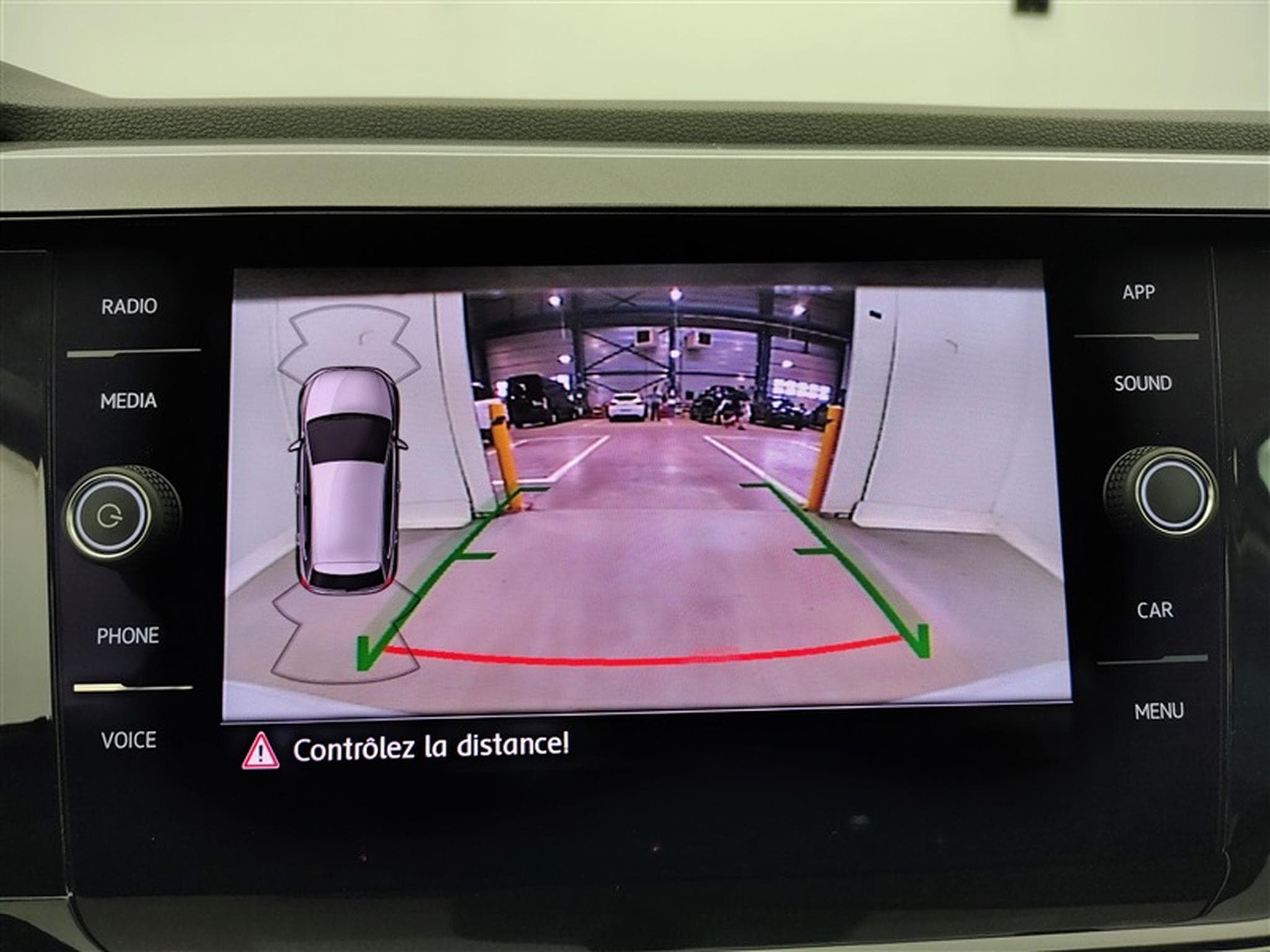 VW Polo 1.0 TSi Highline OPF (2020) - Photo 17