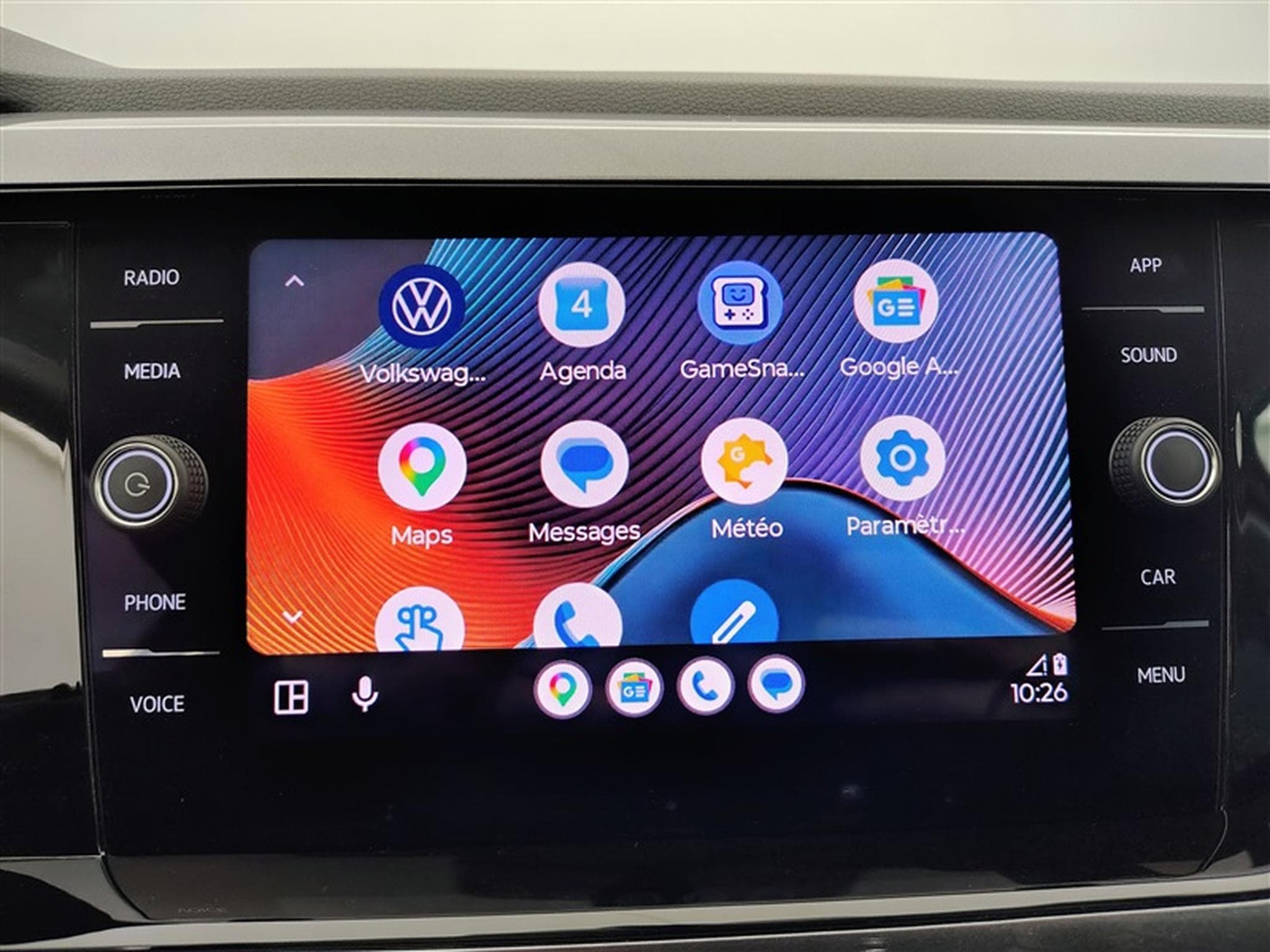 VW Polo 1.0 TSi Highline OPF (2020) - Photo 19