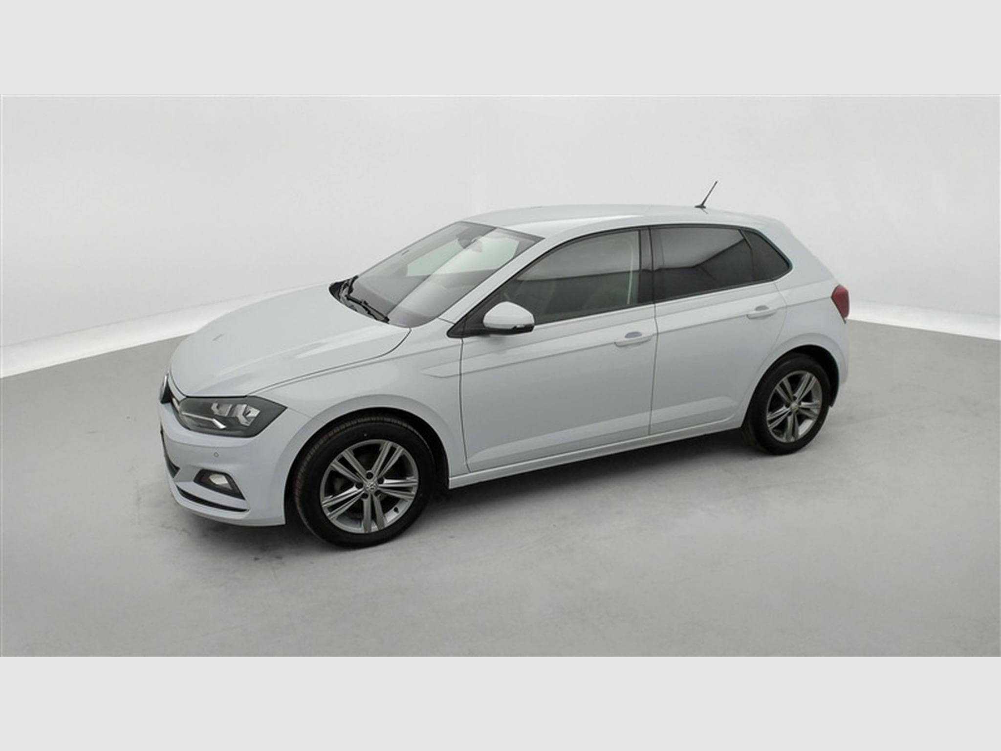 VW Polo 1.0 TSi Highline OPF (2020) - Photo 20