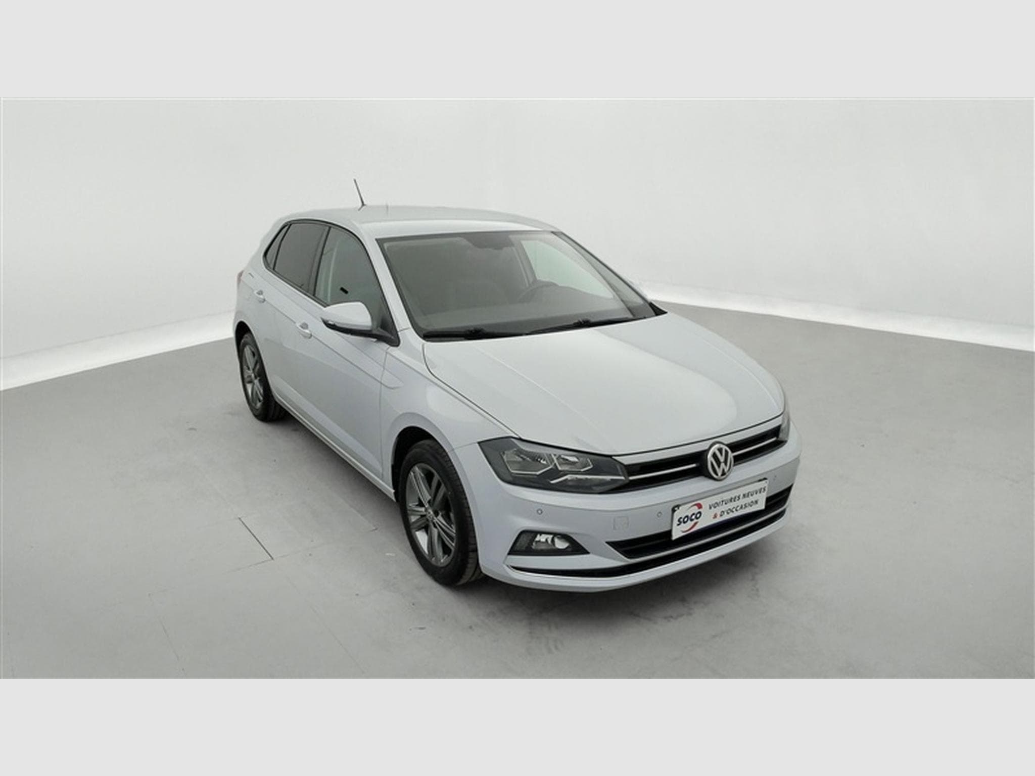 VW Polo 1.0 TSi Highline OPF (2020) - Photo 21