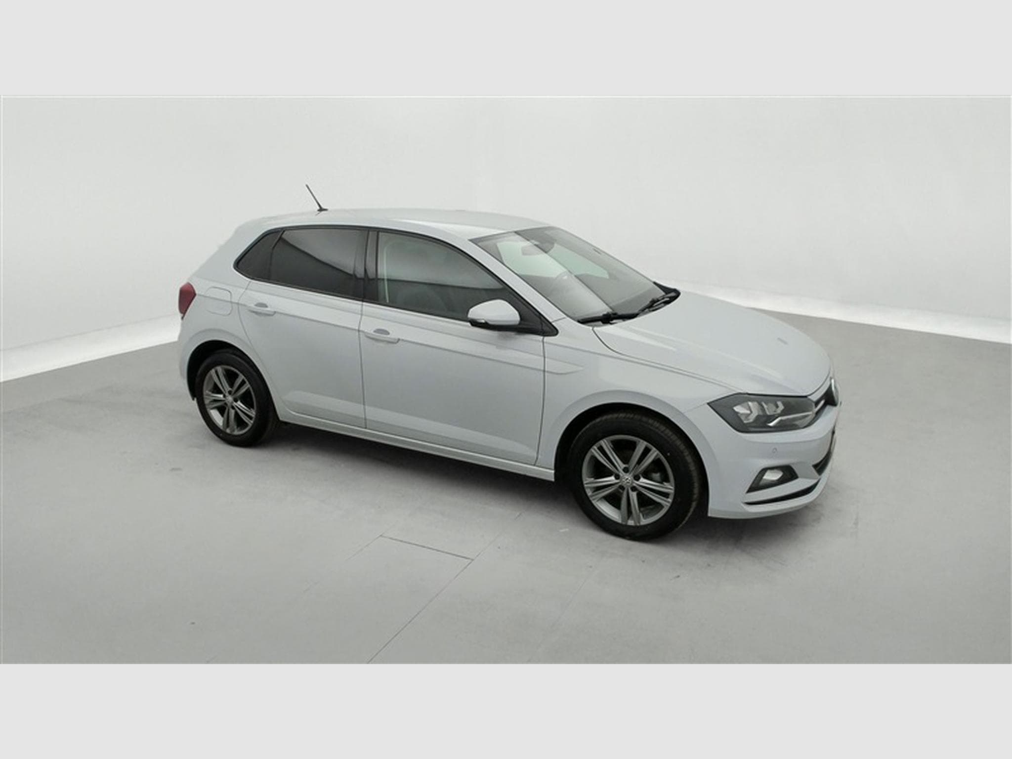 VW Polo 1.0 TSi Highline OPF (2020) - Photo 22
