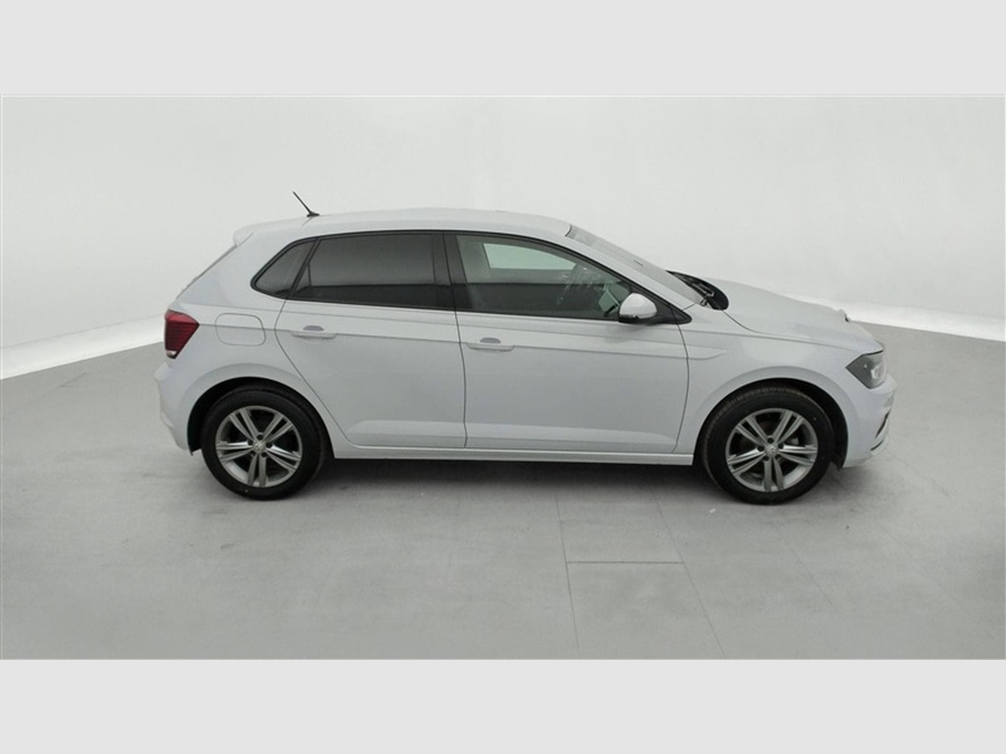 VW Polo 1.0 TSi Highline OPF (2020) - Photo 23