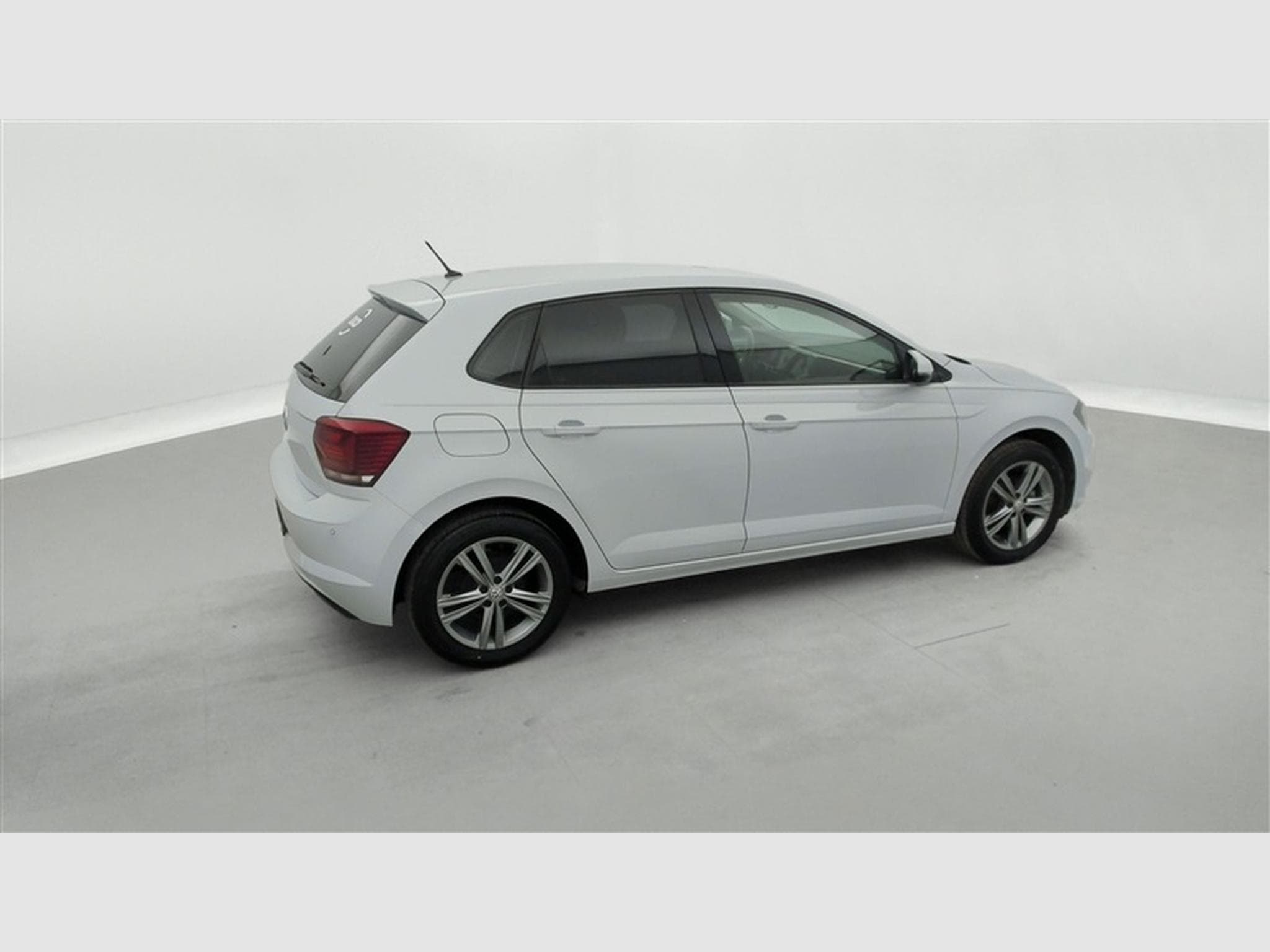 VW Polo 1.0 TSi Highline OPF (2020) - Photo 24