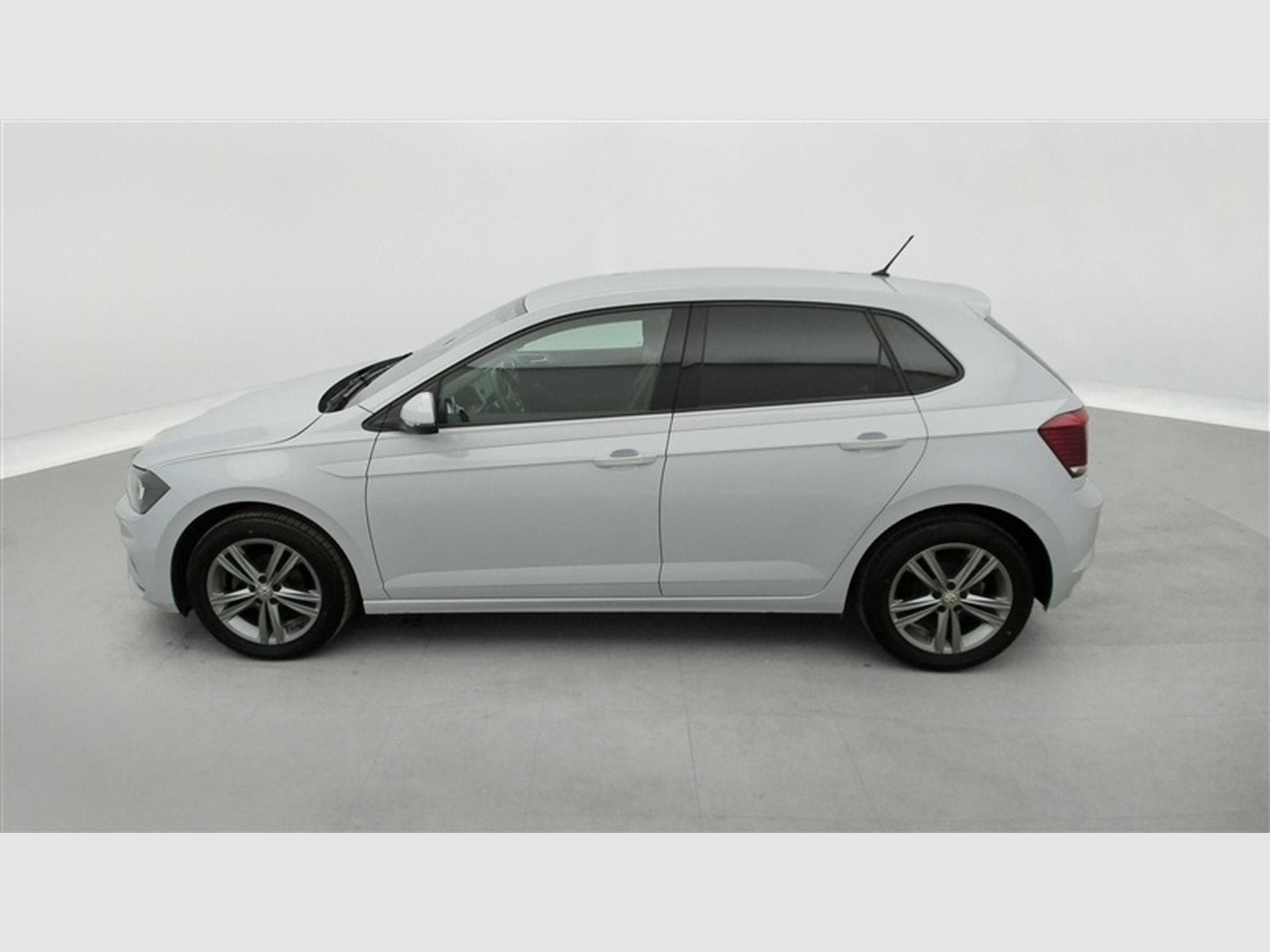 VW Polo 1.0 TSi Highline OPF (2020) - Photo 3