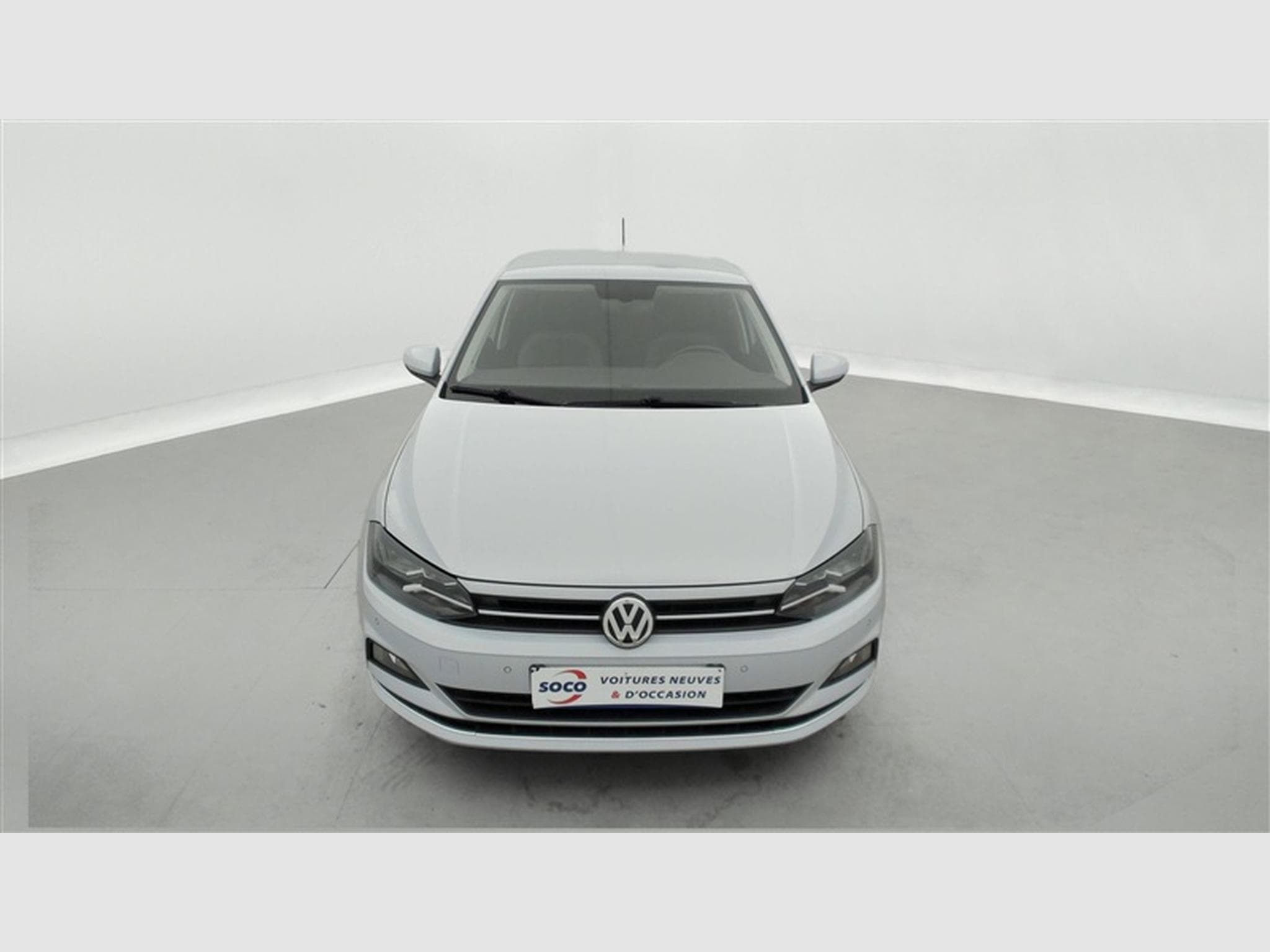 VW Polo 1.0 TSi Highline OPF (2020) - Photo 4