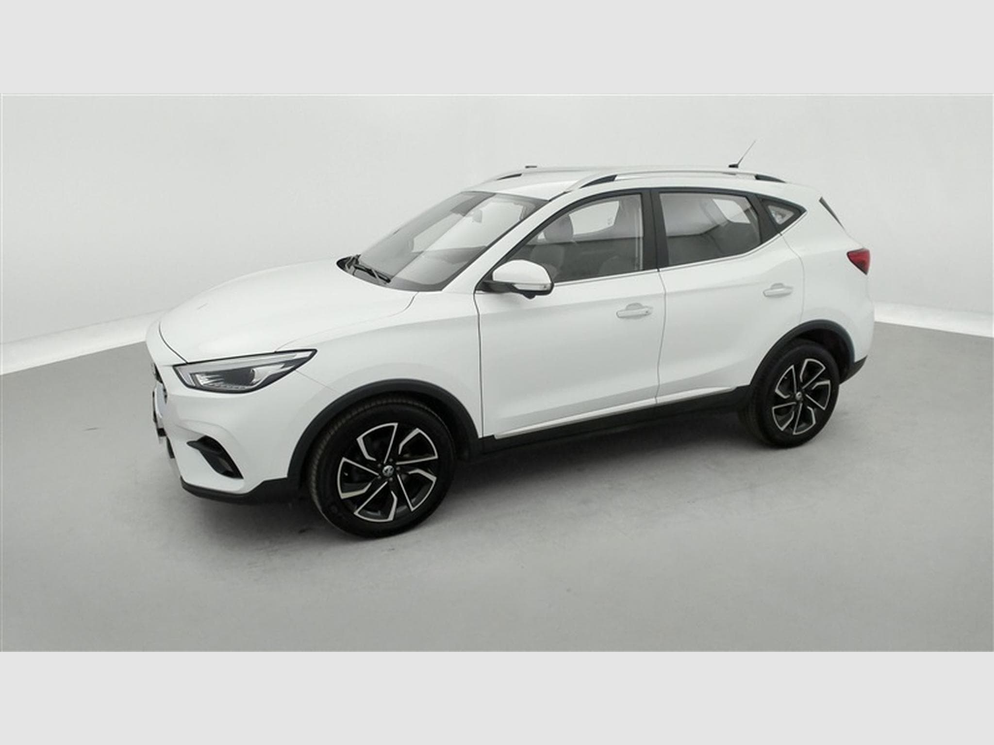 MG ZS 1.0 T-GDi 110cv AUTO Luxury NAVI / FULL LED / CUIR / CAMERA (2024) - Photo 21