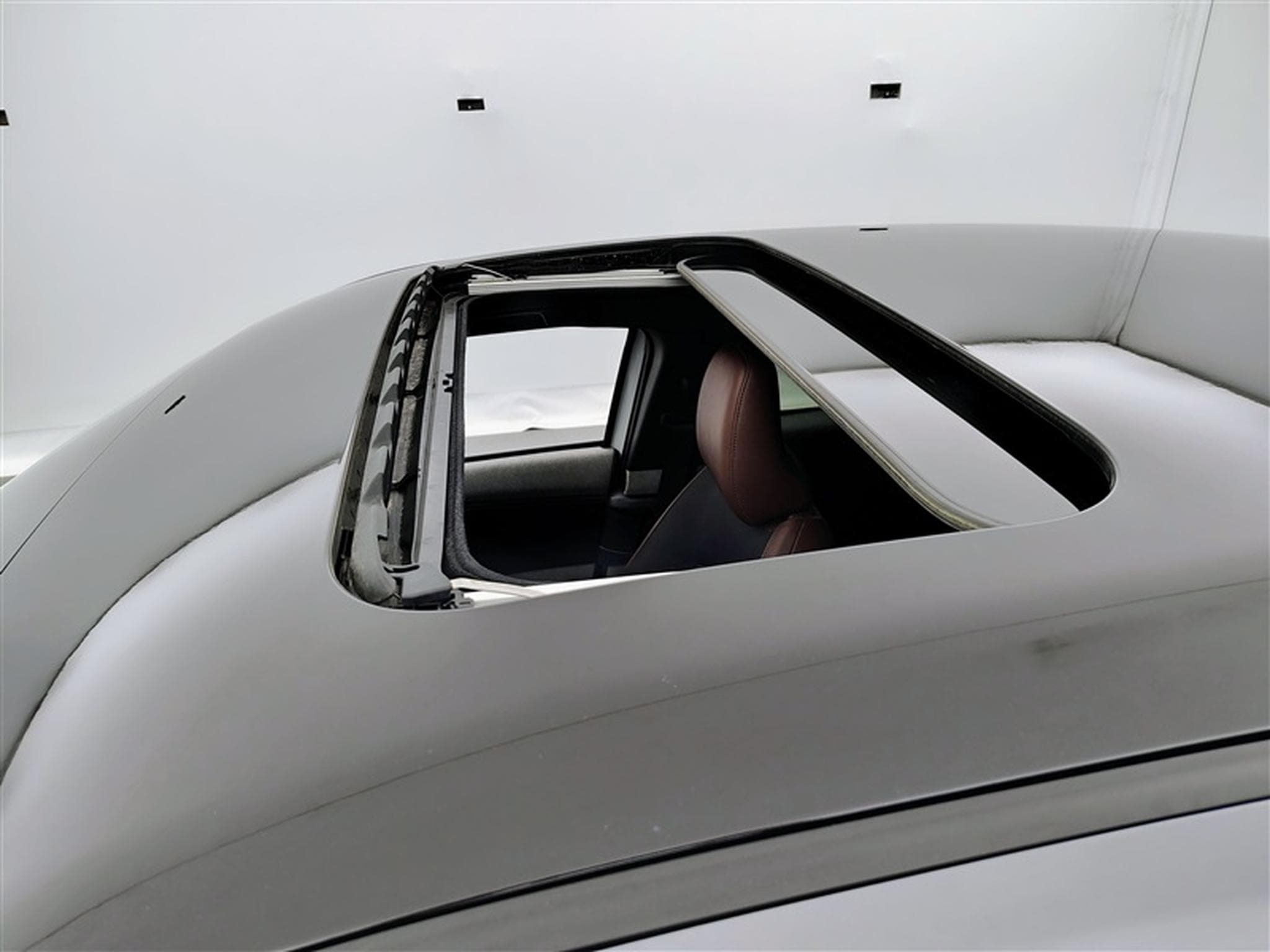 Mazda MX-30 17.8 kWh e-SKYACTIV R-EV *NAVI/CAM360/FULL LED/T.OUV/JA18* (2024) - Photo 19