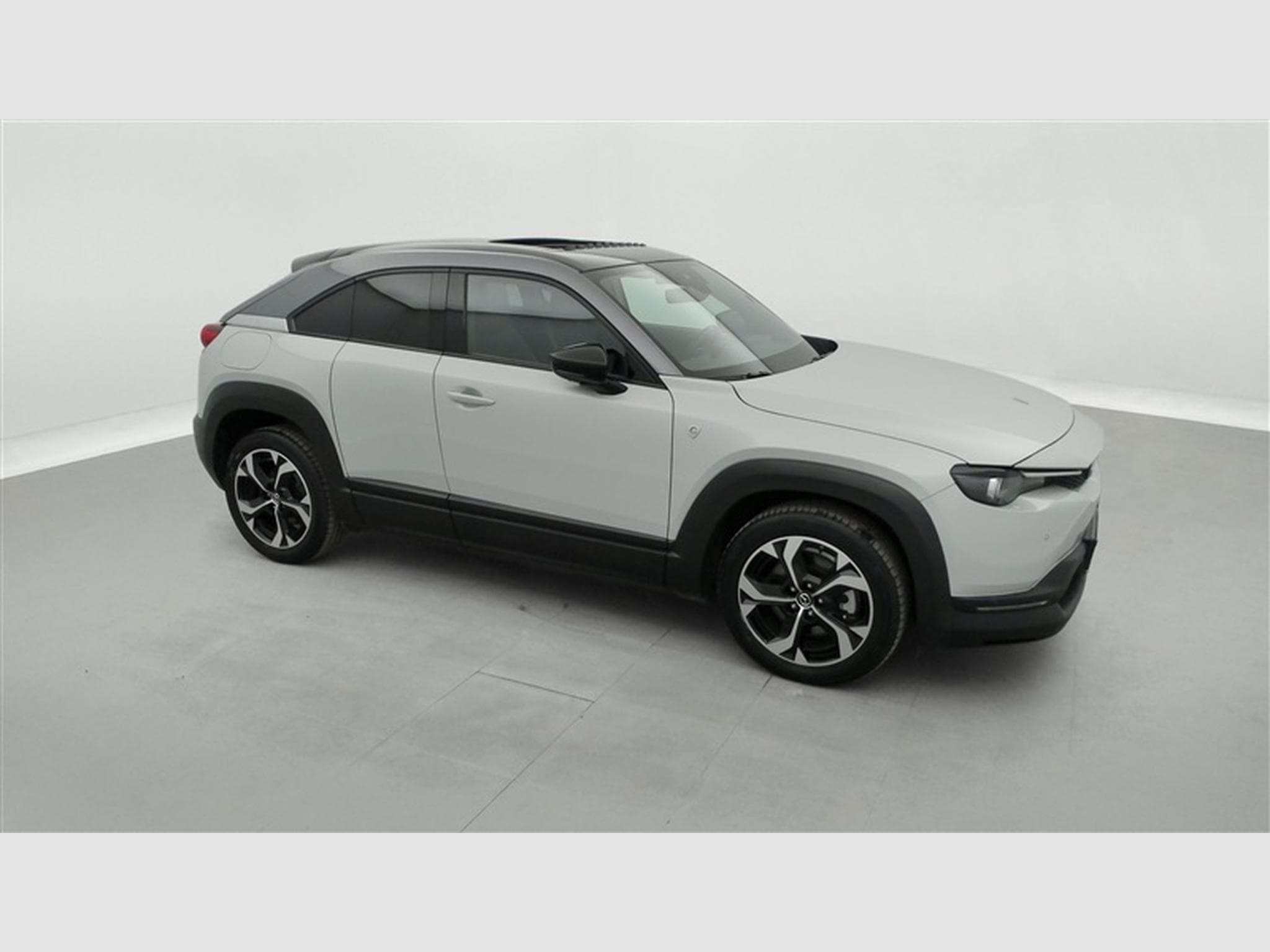 Mazda MX-30 17.8 kWh e-SKYACTIV R-EV *NAVI/CAM360/FULL LED/T.OUV/JA18* (2024) - Photo 25