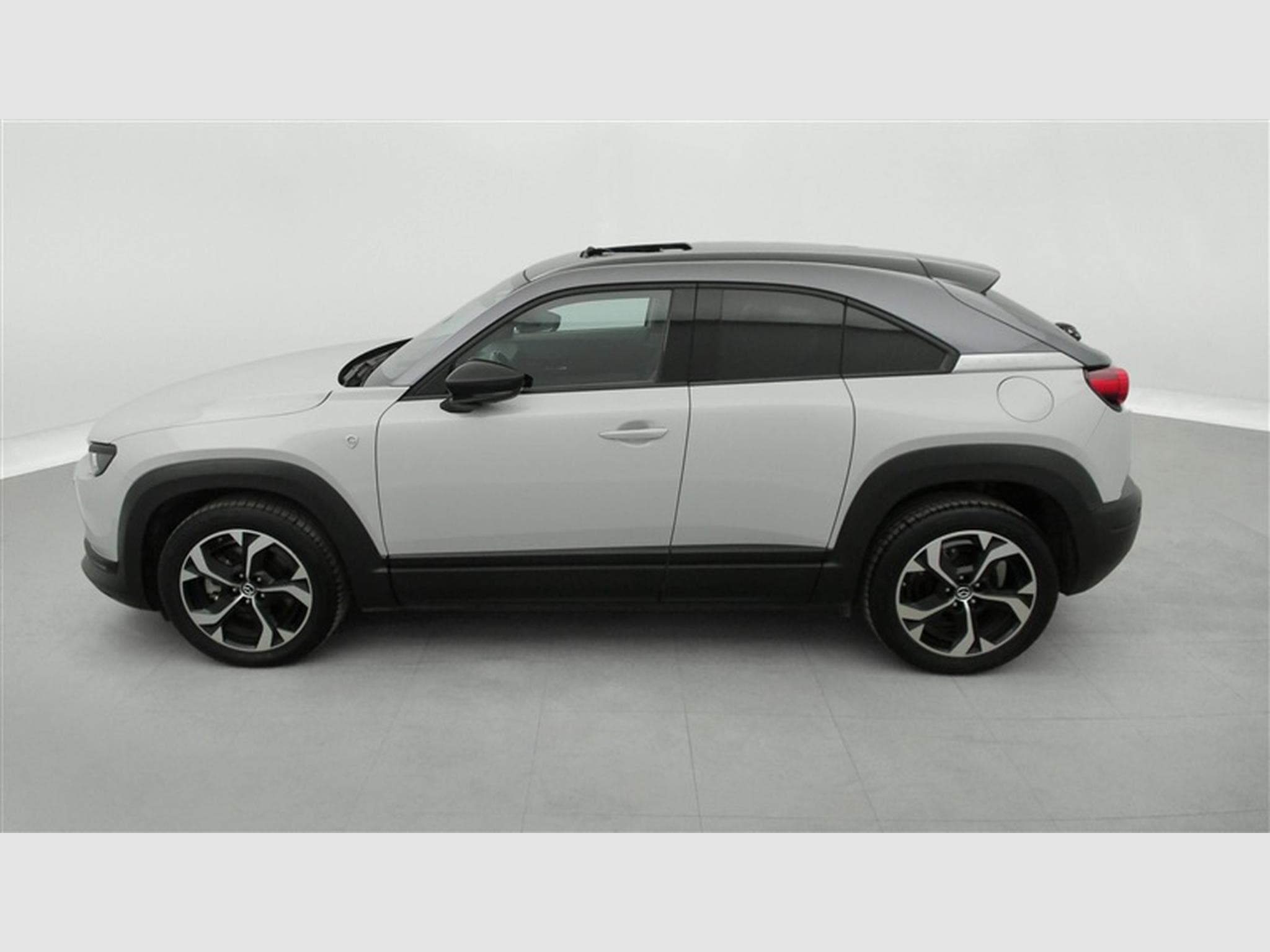 Mazda MX-30 17.8 kWh e-SKYACTIV R-EV *NAVI/CAM360/FULL LED/T.OUV/JA18* (2024) - Photo 3