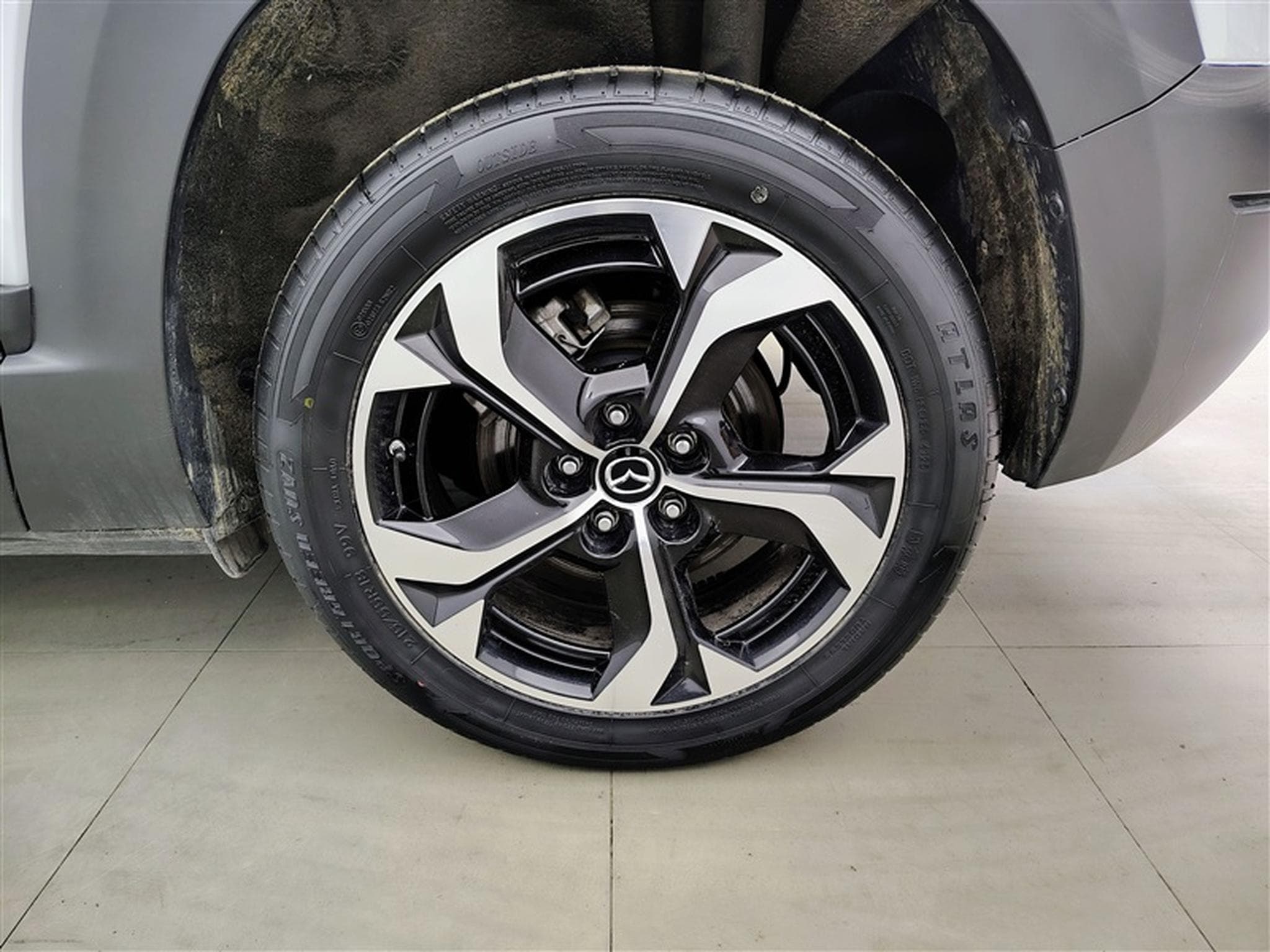 Mazda MX-30 17.8 kWh e-SKYACTIV R-EV *NAVI/CAM360/FULL LED/T.OUV/JA18* (2024) - Photo 6