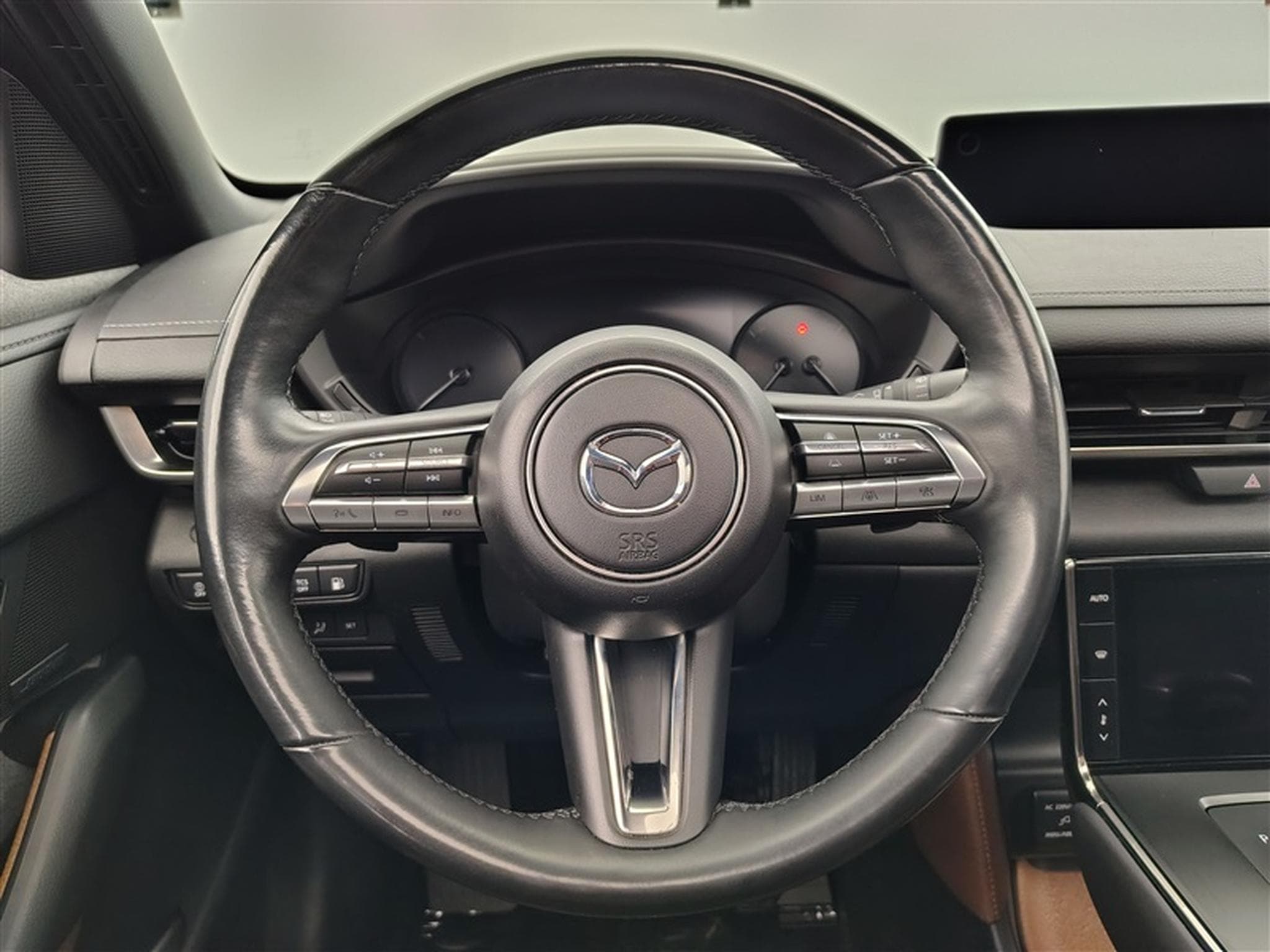 Mazda MX-30 17.8 kWh e-SKYACTIV R-EV *NAVI/CAM360/FULL LED/T.OUV/JA18* (2024) - Photo 9