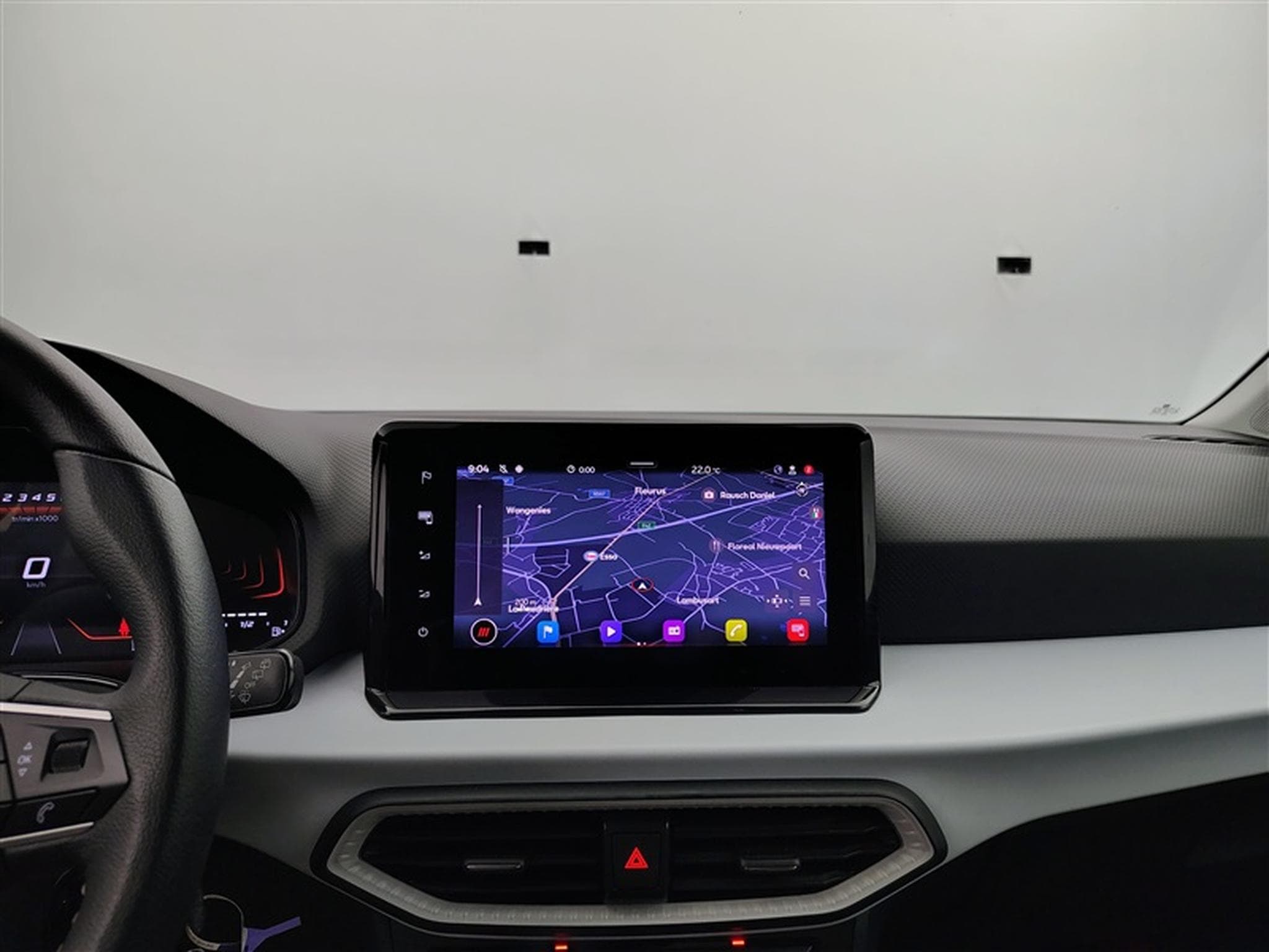 Seat Arona Arona 1.0 TSI Move! NAVI/LED/JA16/PDC (2023) - Photo 11