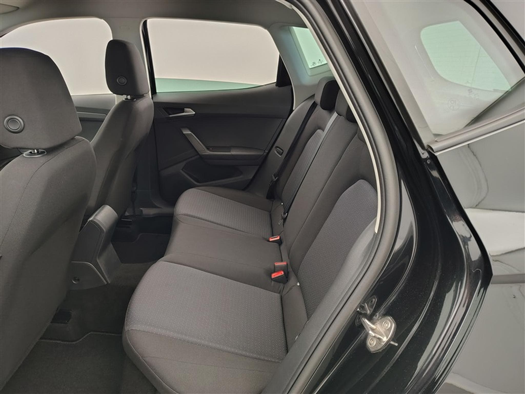 Seat Arona Arona 1.0 TSI Move! NAVI/LED/JA16/PDC (2023) - Photo 13