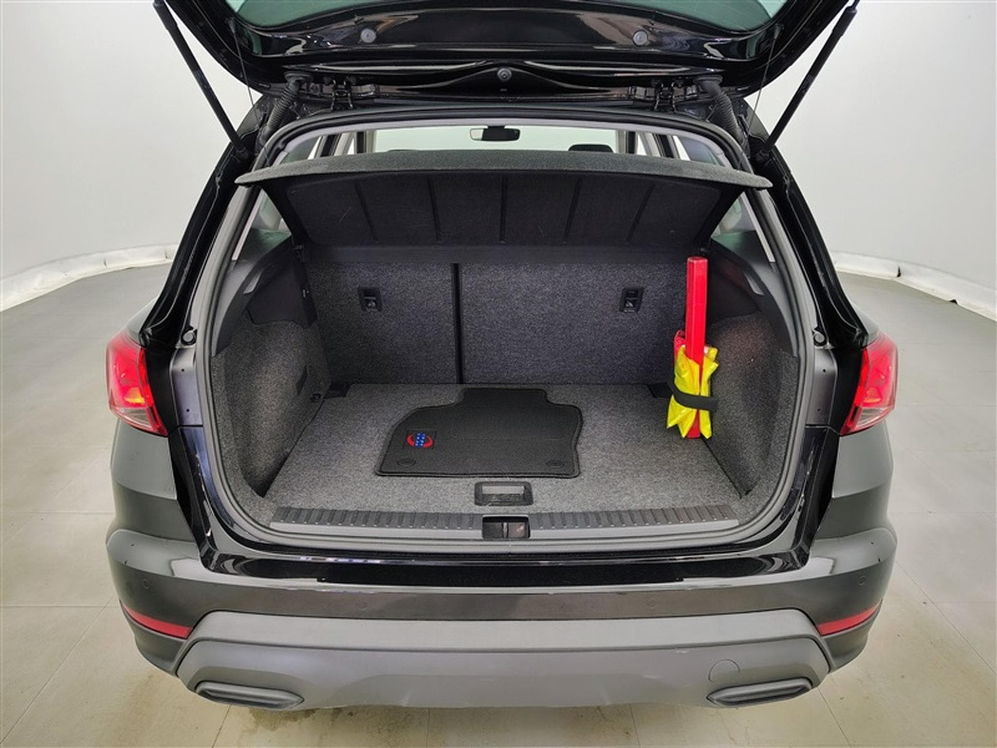 Seat Arona Arona 1.0 TSI Move! NAVI/LED/JA16/PDC (2023) - Photo 14