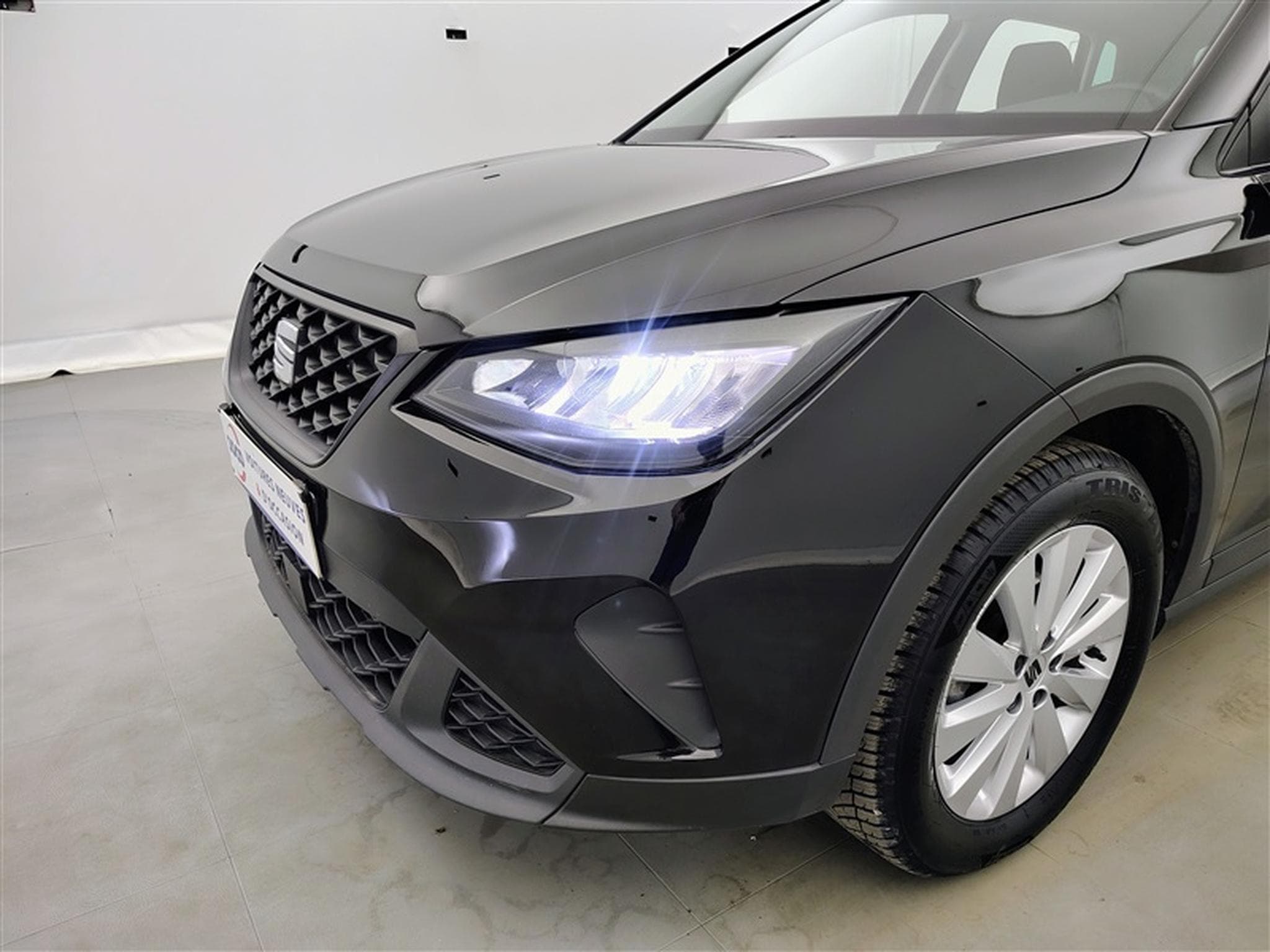 Seat Arona Arona 1.0 TSI Move! NAVI/LED/JA16/PDC (2023) - Photo 15