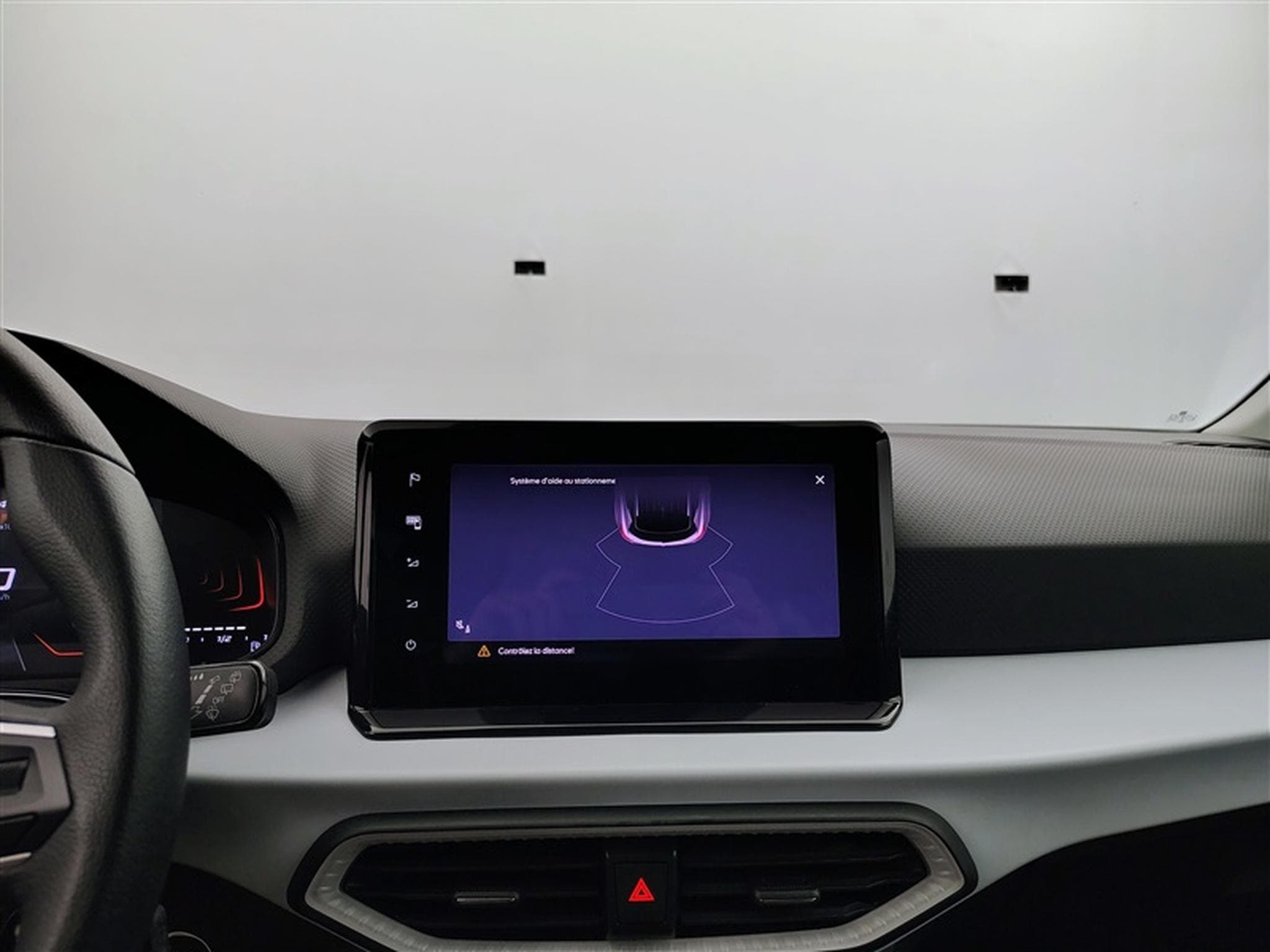 Seat Arona Arona 1.0 TSI Move! NAVI/LED/JA16/PDC (2023) - Photo 17